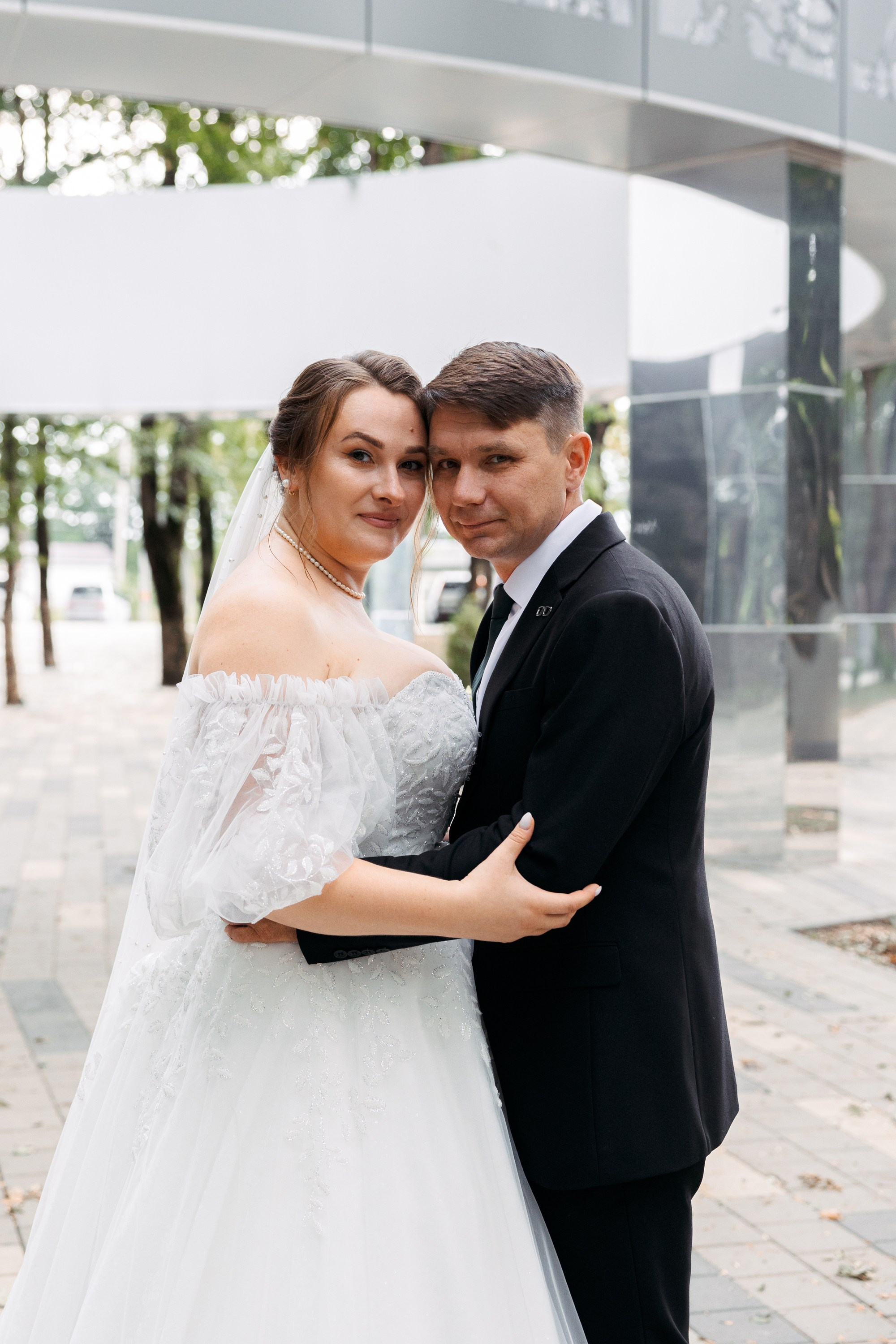 Андрей и Юлия. Свадебный и семейный фотограф в Майкопе Валерия Кудрявцева