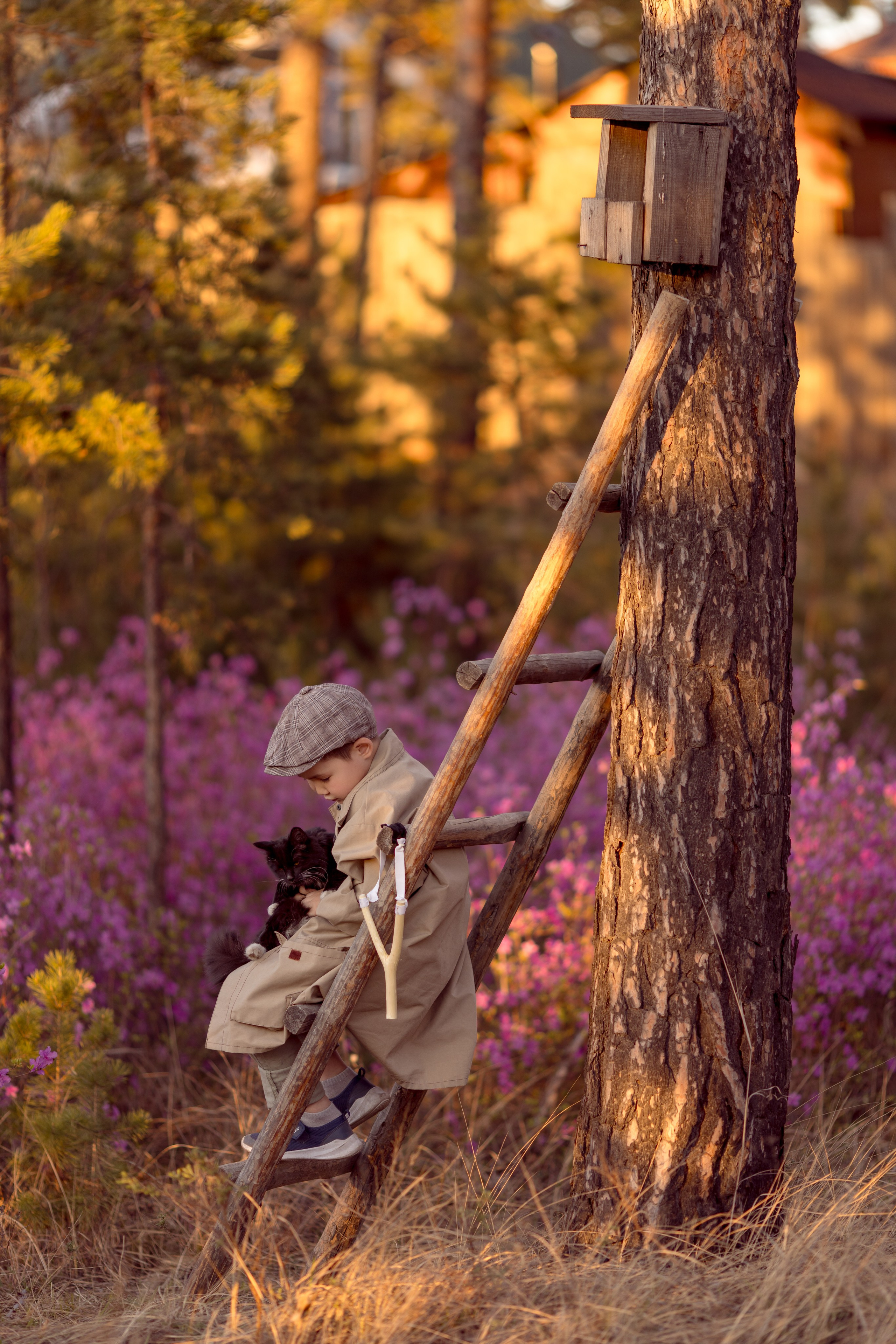 Дети. Организую и проведу любые фотосессии в солнечной Бурятии, в Улан-Удэ!