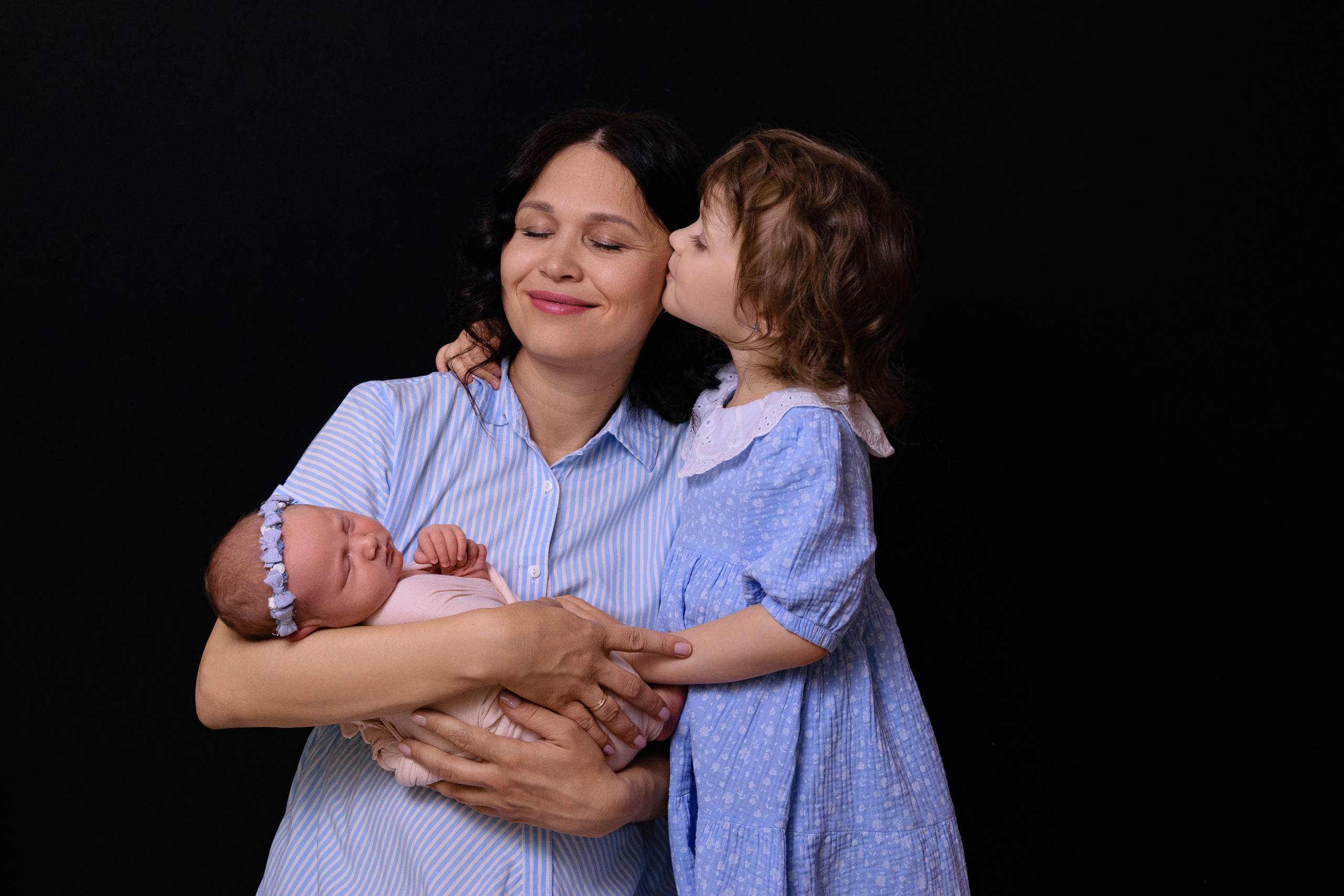 Newborn. Ада Колесова newborn фотограф, детский и семейный фотограф, в ожидании чуда