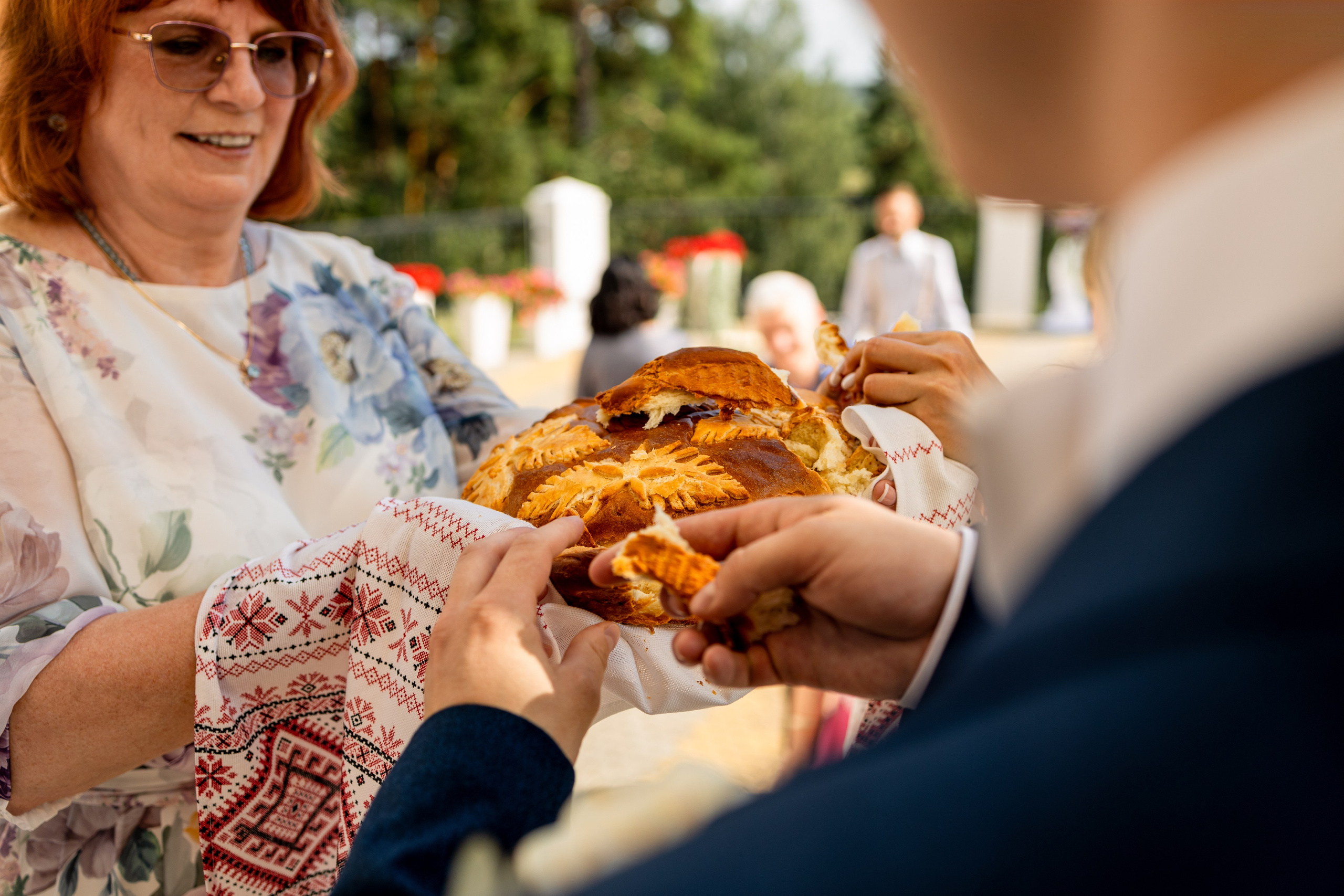 Денис и Дарья. Фотограф Виктория Кравец