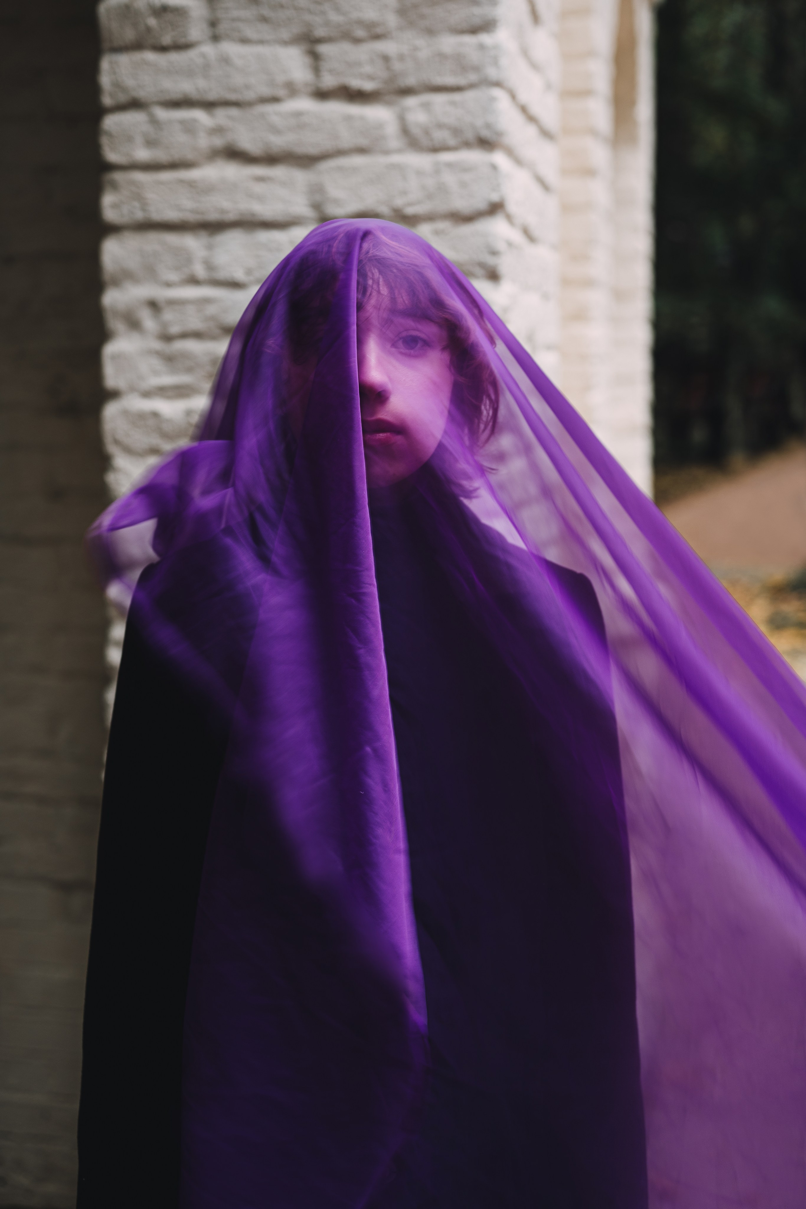 Портреты. Олег Воронов. Портретный фотограф