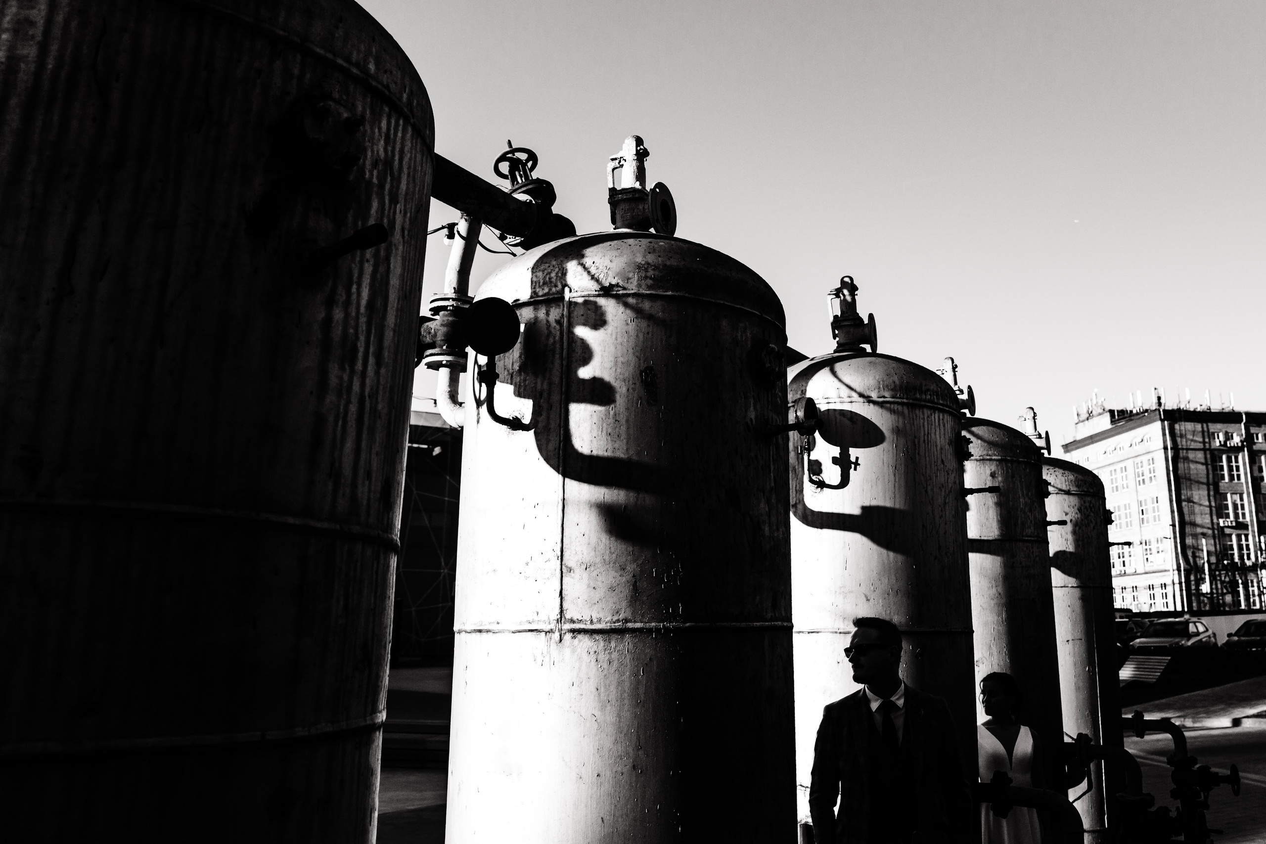 Свадьба диджея. Свадебные фотосессии в Москве. Фотограф Сергей Ржевский