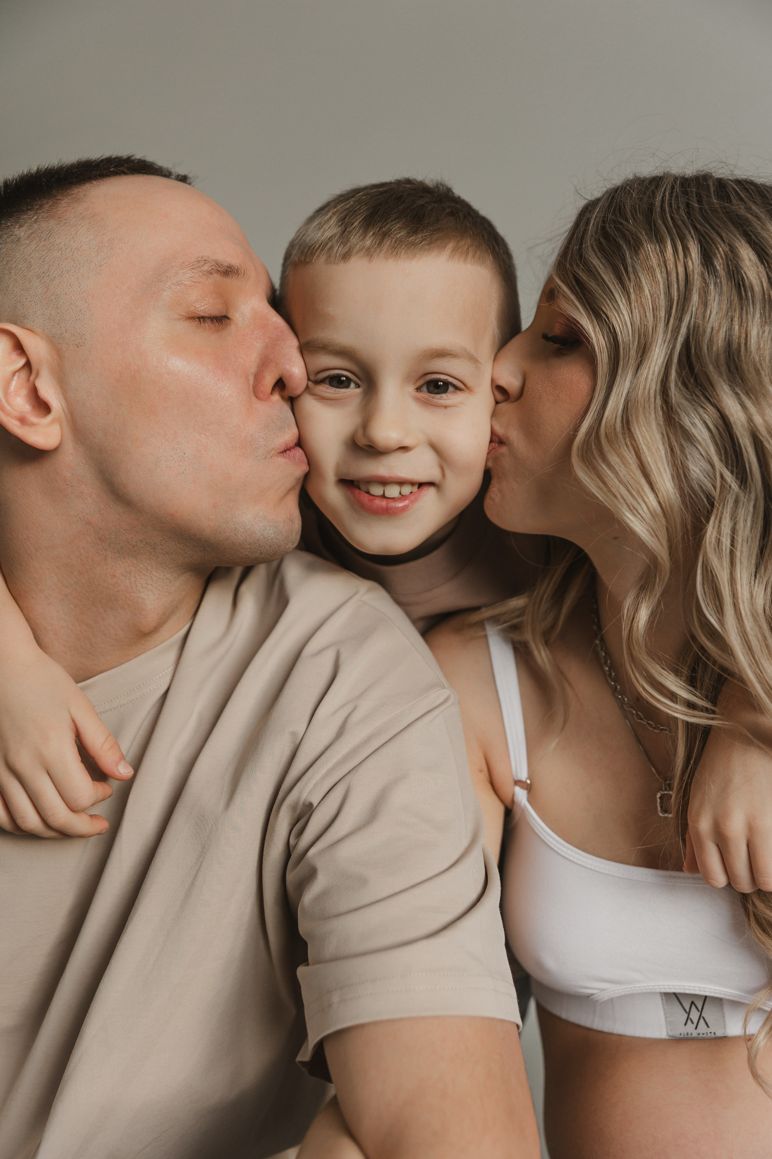 N. Свадебный и семейный фотограф в Красноярске Абраменко Настя