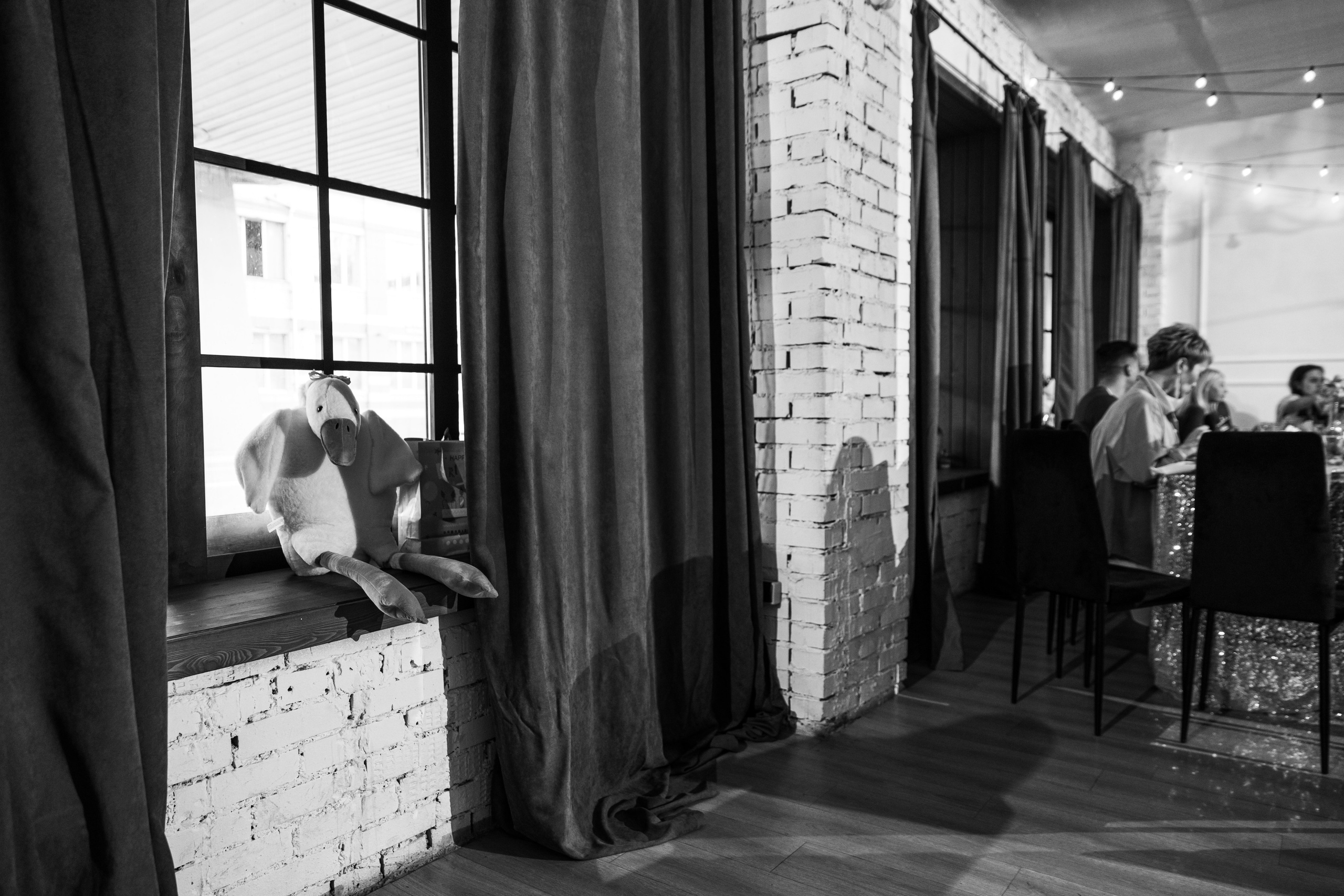 Lemon Queen Party. Свадебный фотограф в Красноярске Абраменко Настя