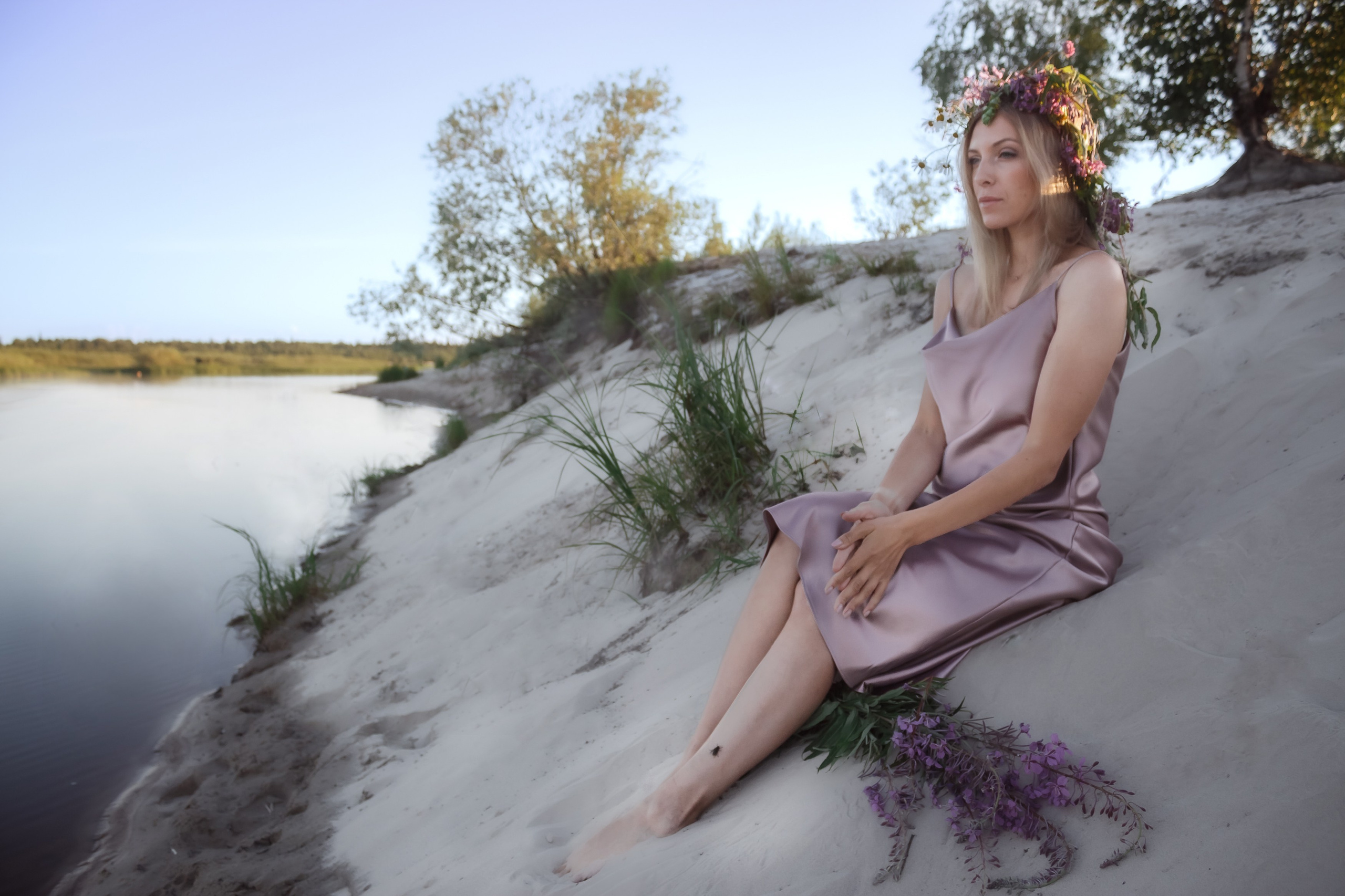 Фотограф Губкинского