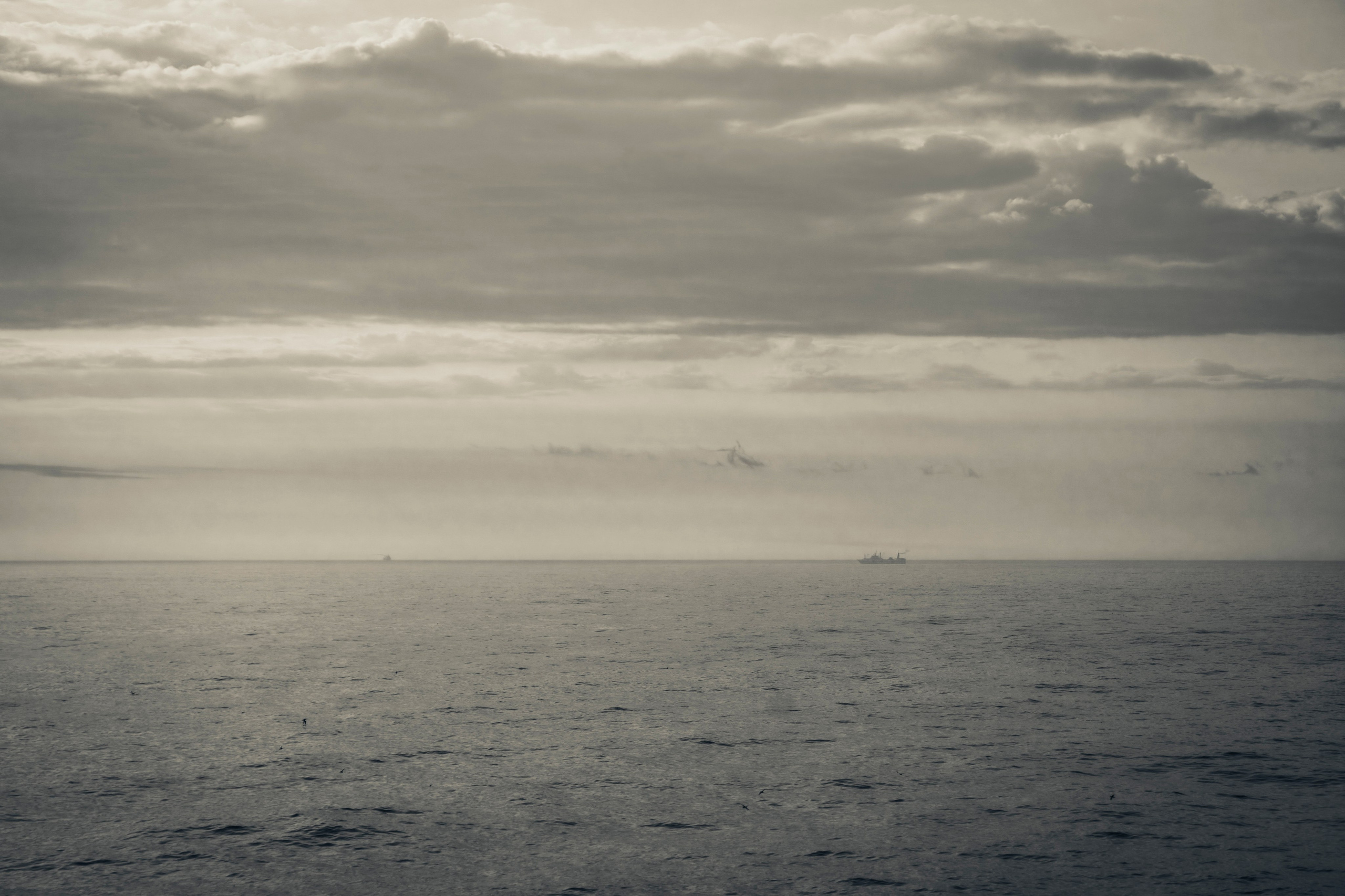 Когда я в море. Часть 1. Фотограф г. Владивосток