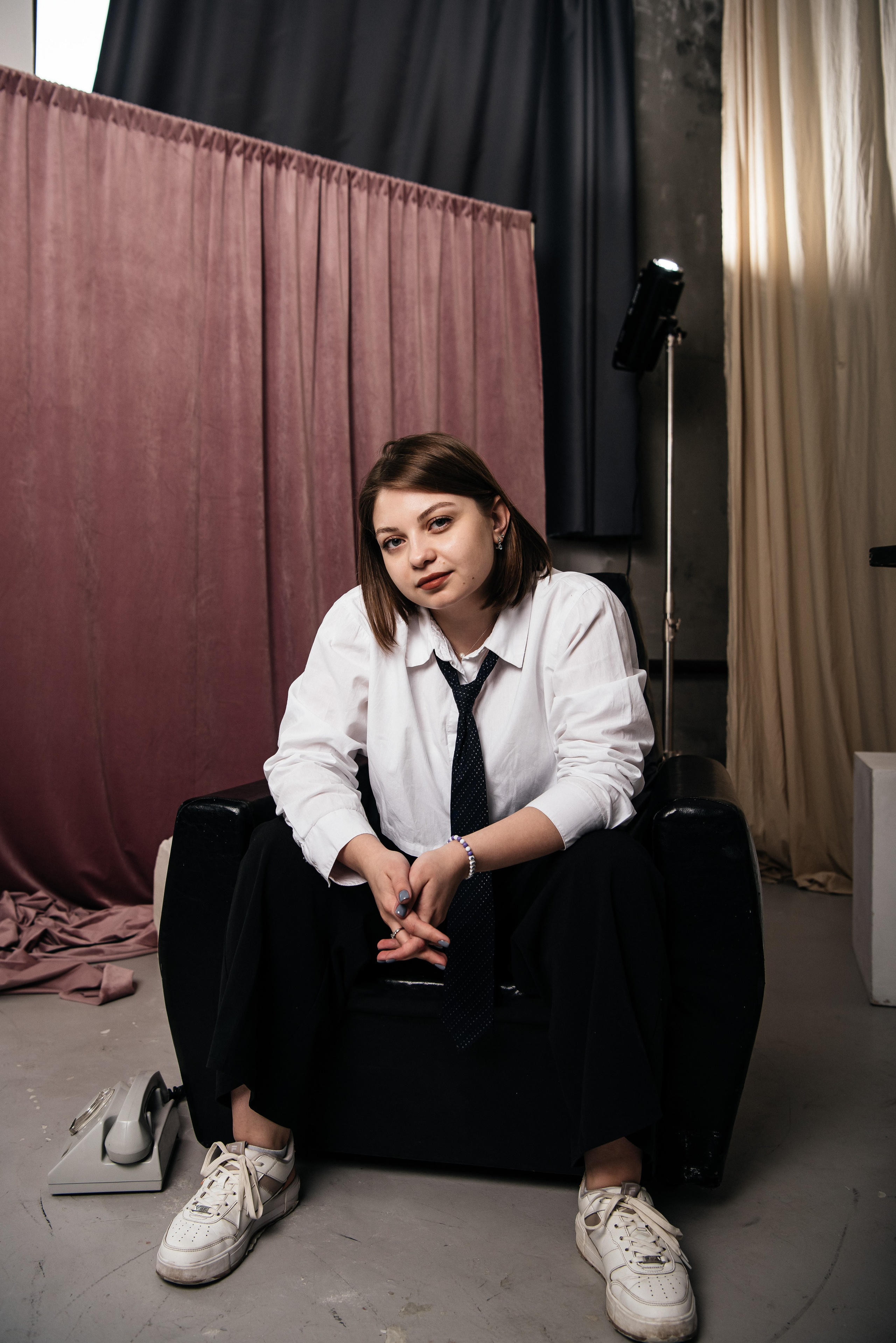 Команда Профком КНИТУ. Алиса Никитцова | Фотограф в Казани