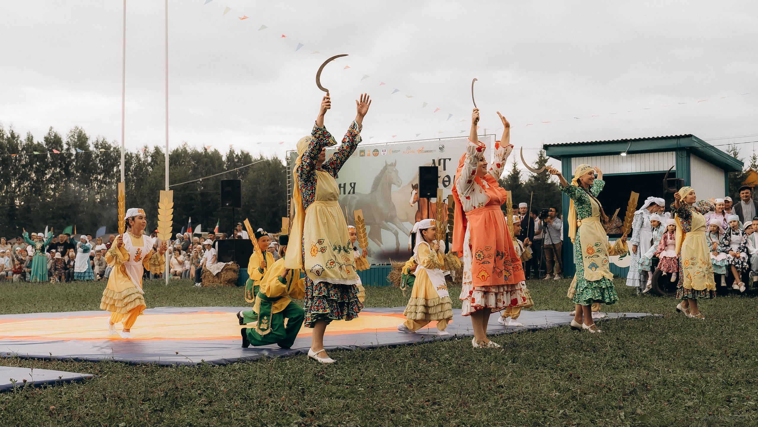 День Коня. Алиса Никитцова | Фотограф в Казани