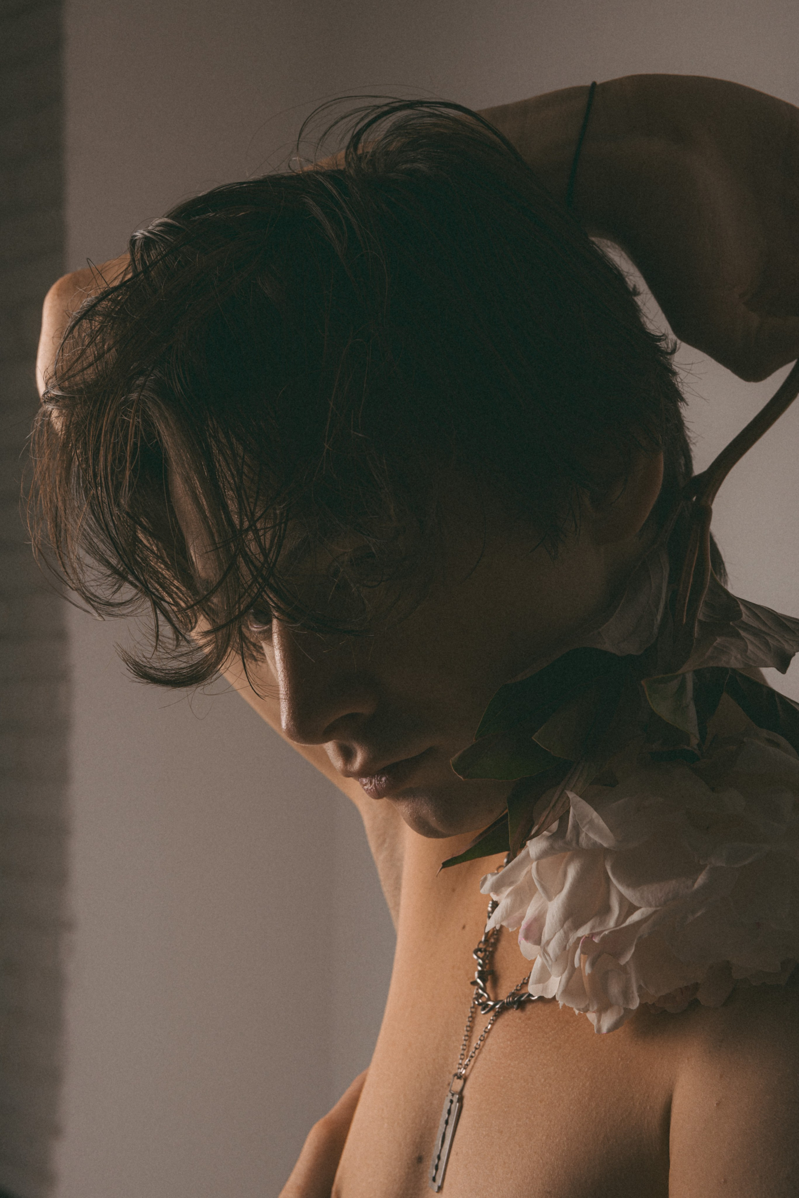 Парень с обложки. Алиса Никитцова | Фотограф в Казани