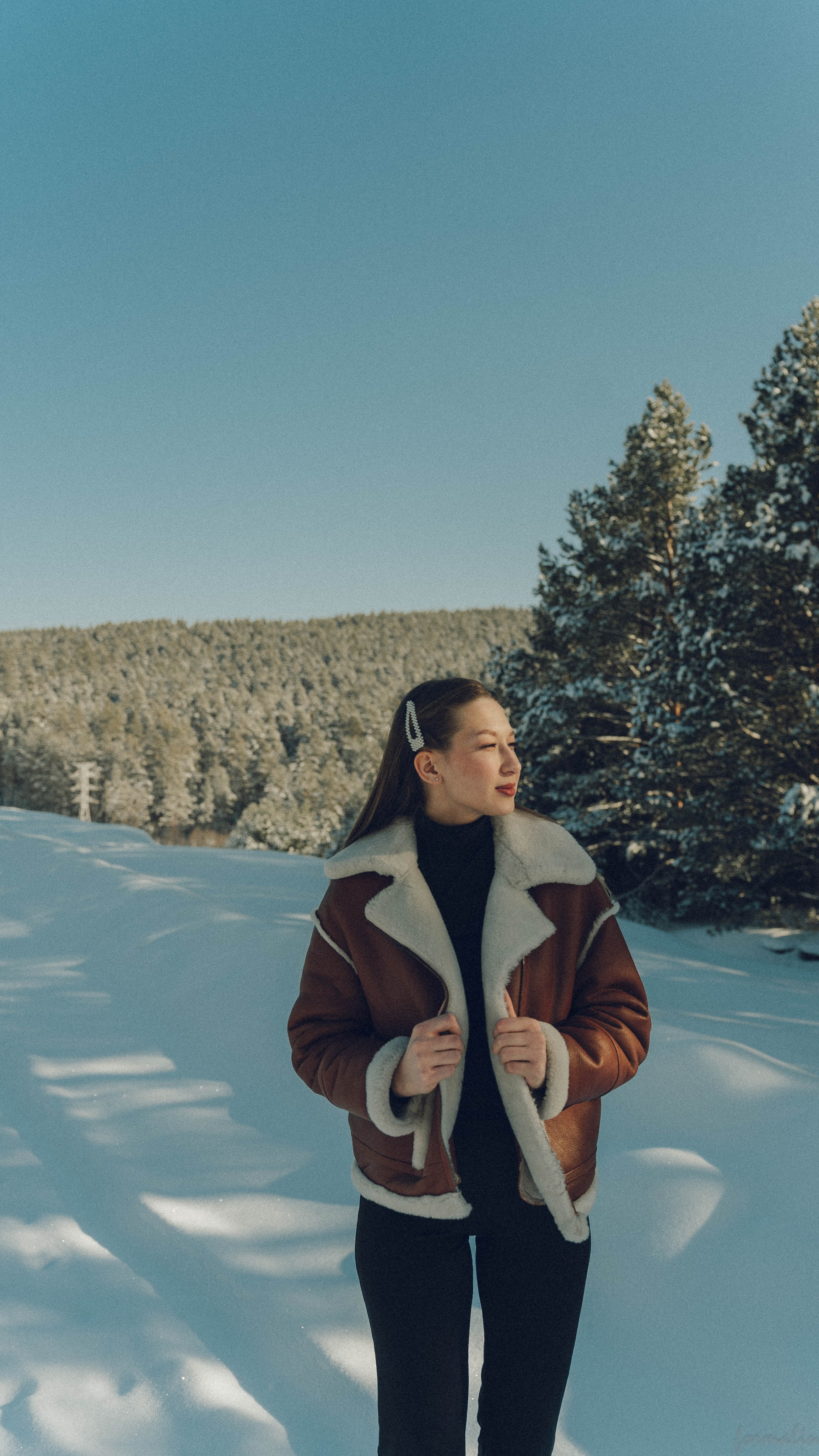 Алсу. Алиса Никитцова | Фотограф в Казани