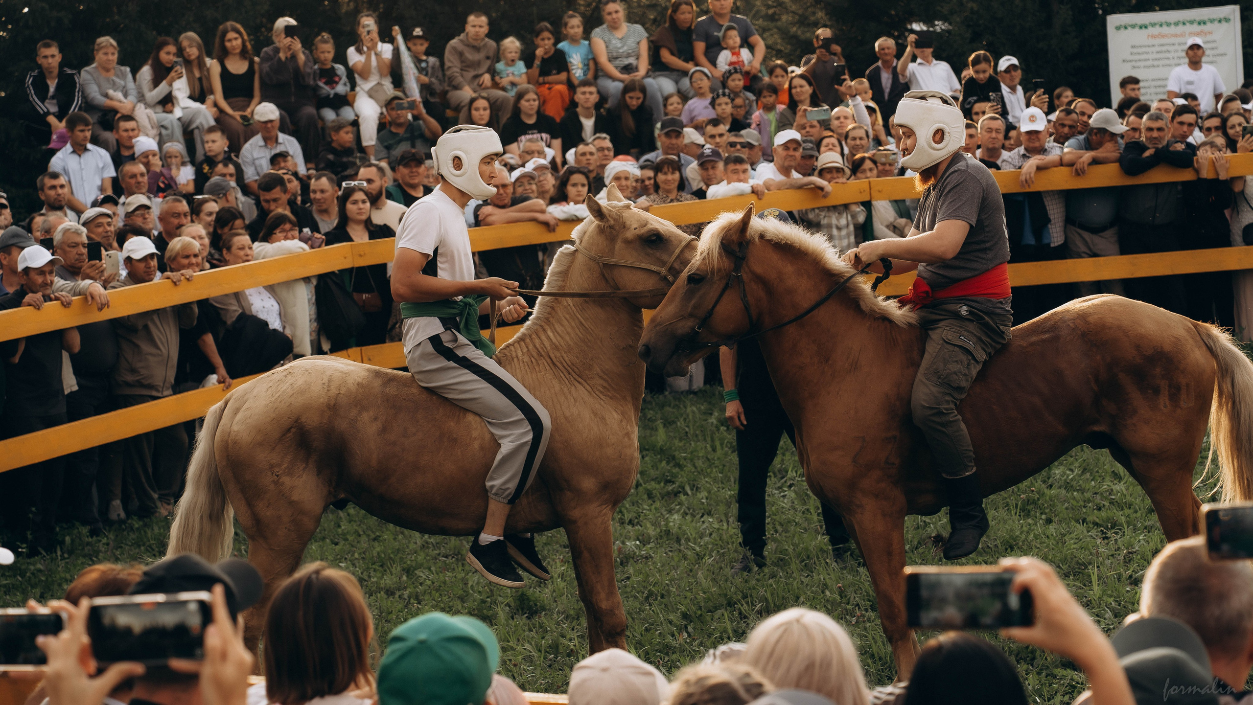 День Коня. Алиса Никитцова | Фотограф в Казани