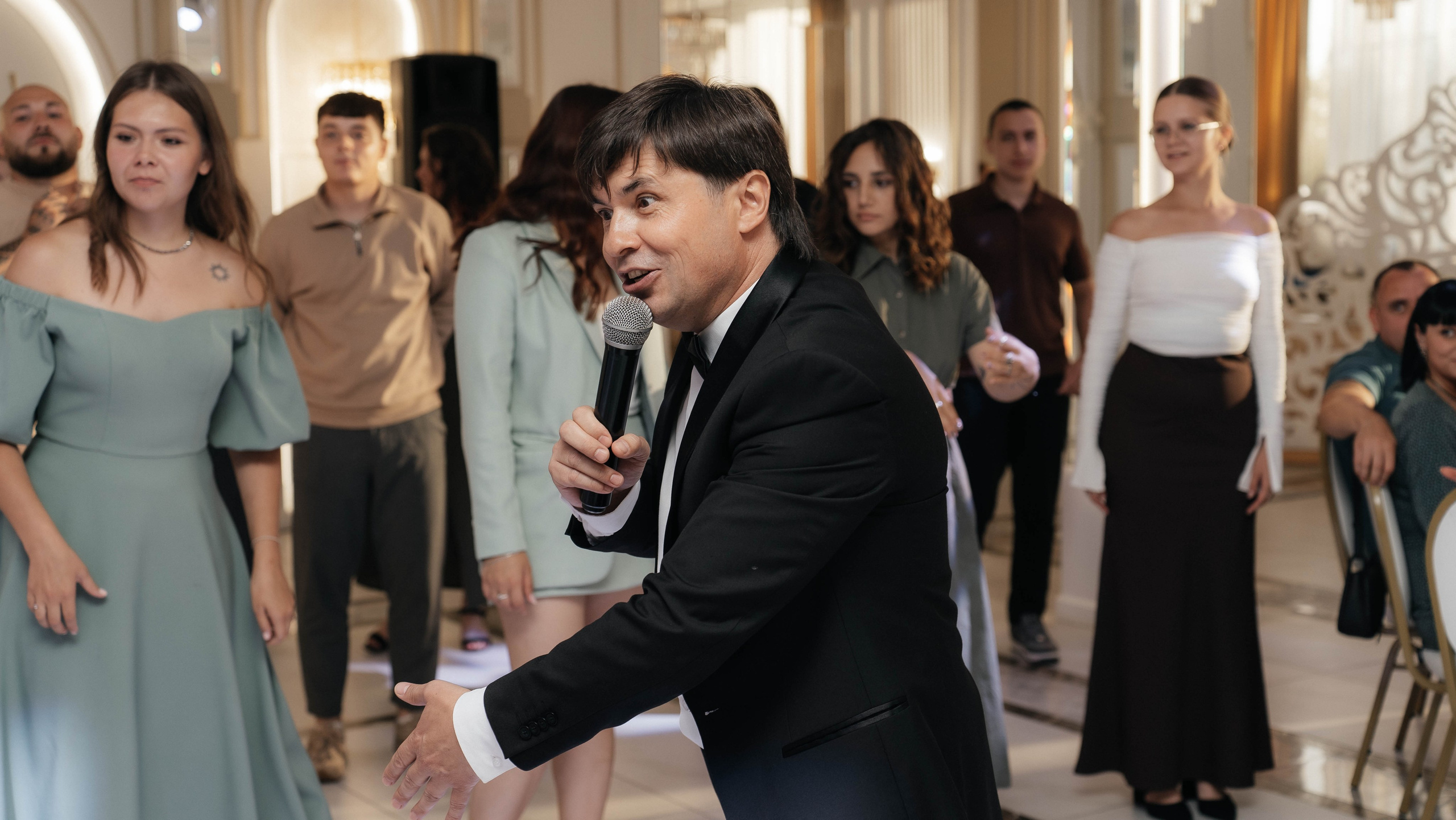 Теплый свадебный день. Алиса Никитцова | Фотограф в Казани