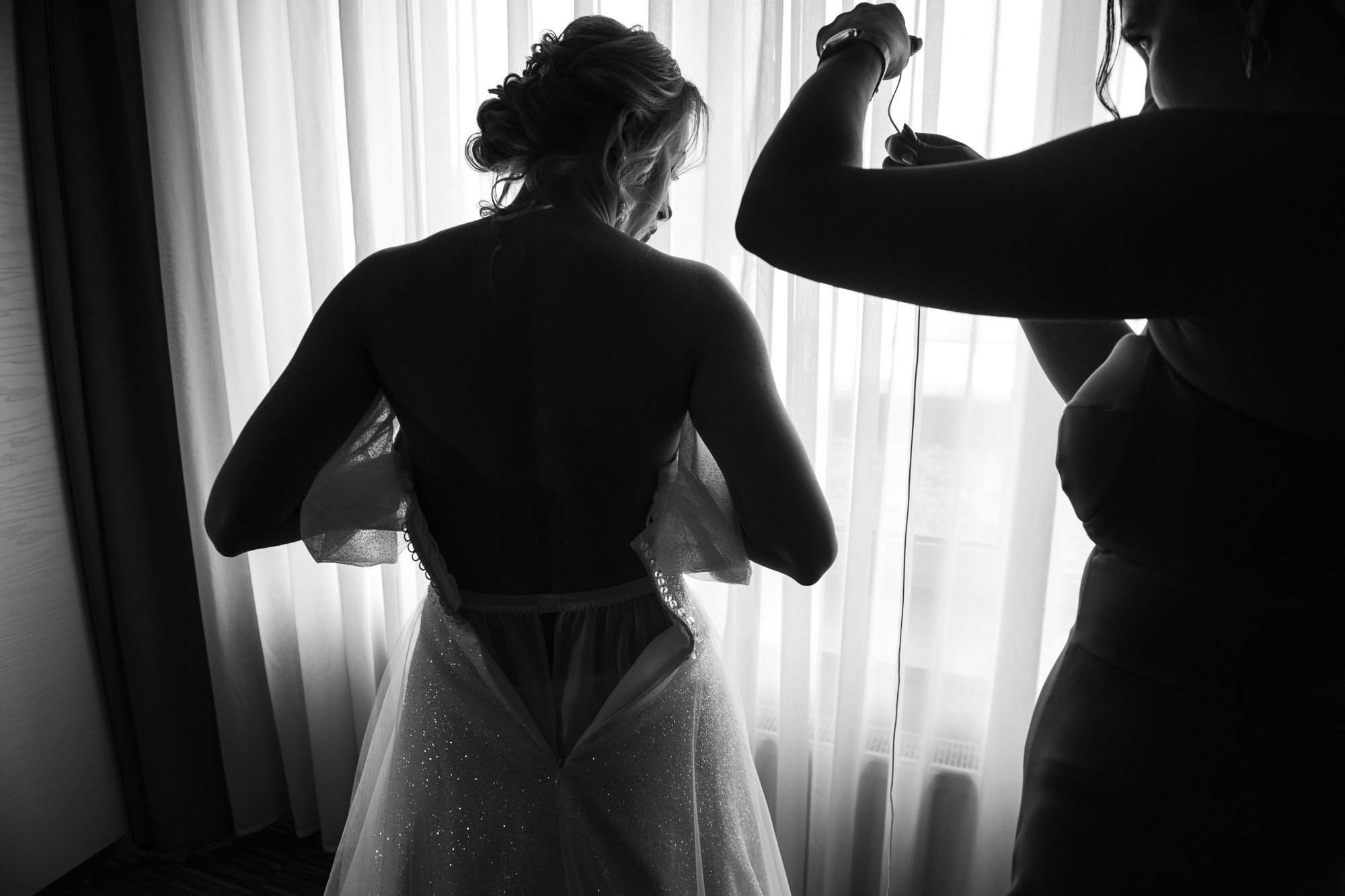 Марина и Леша. Свадебный и репортажный фотограф Павел Царьков