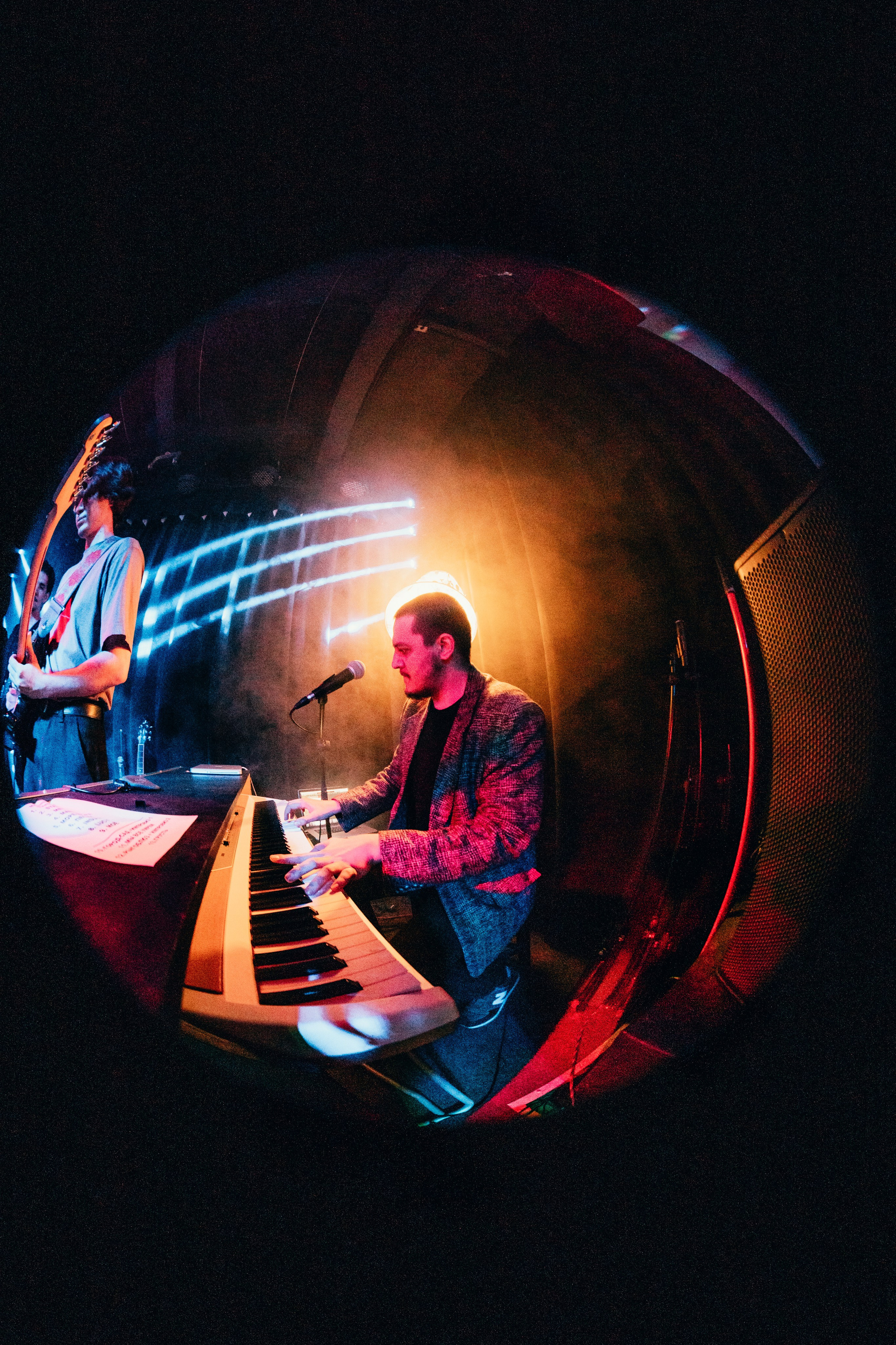 Salllllllt band. Главная