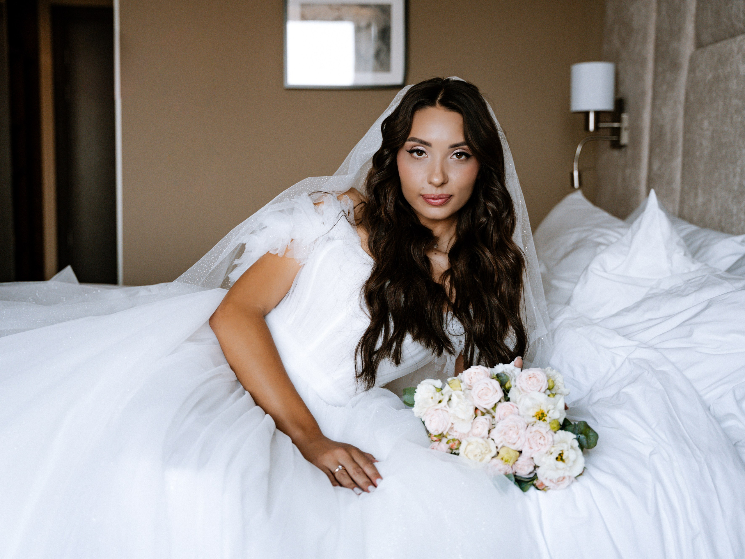 Дарья и Анатолий…. Свадебный фотограф в Краснодаре, Анапе, Сочи, Новороссийске