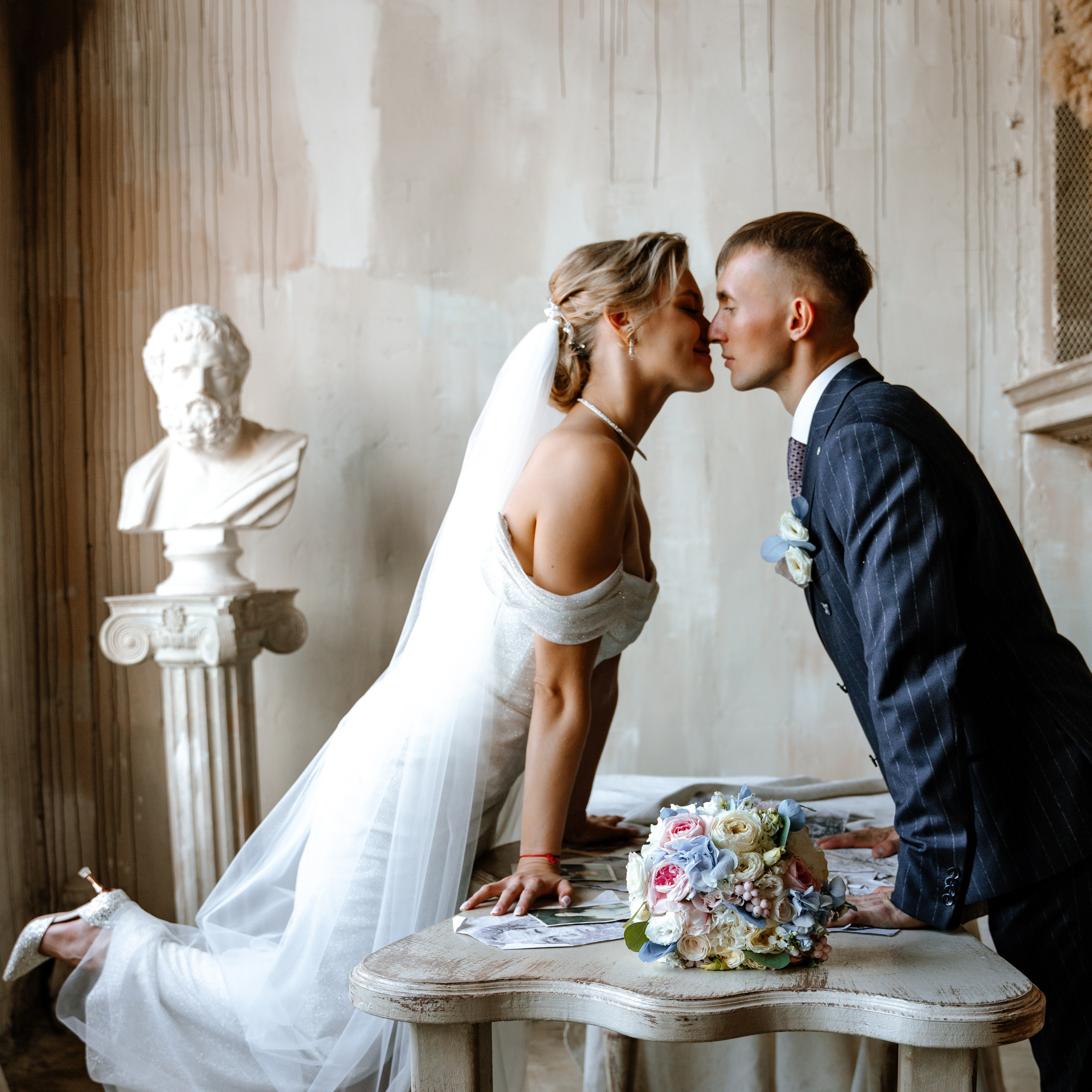 Максим и Александра…. Свадебный фотограф в Краснодаре, Анапе, Сочи, Новороссийске