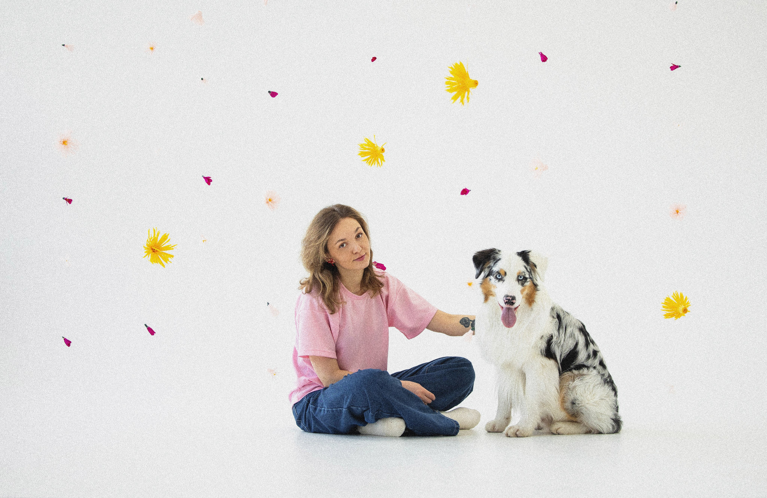 Портфолио. Фотограф-анималист в Екатеринбурге Марина Шишкина