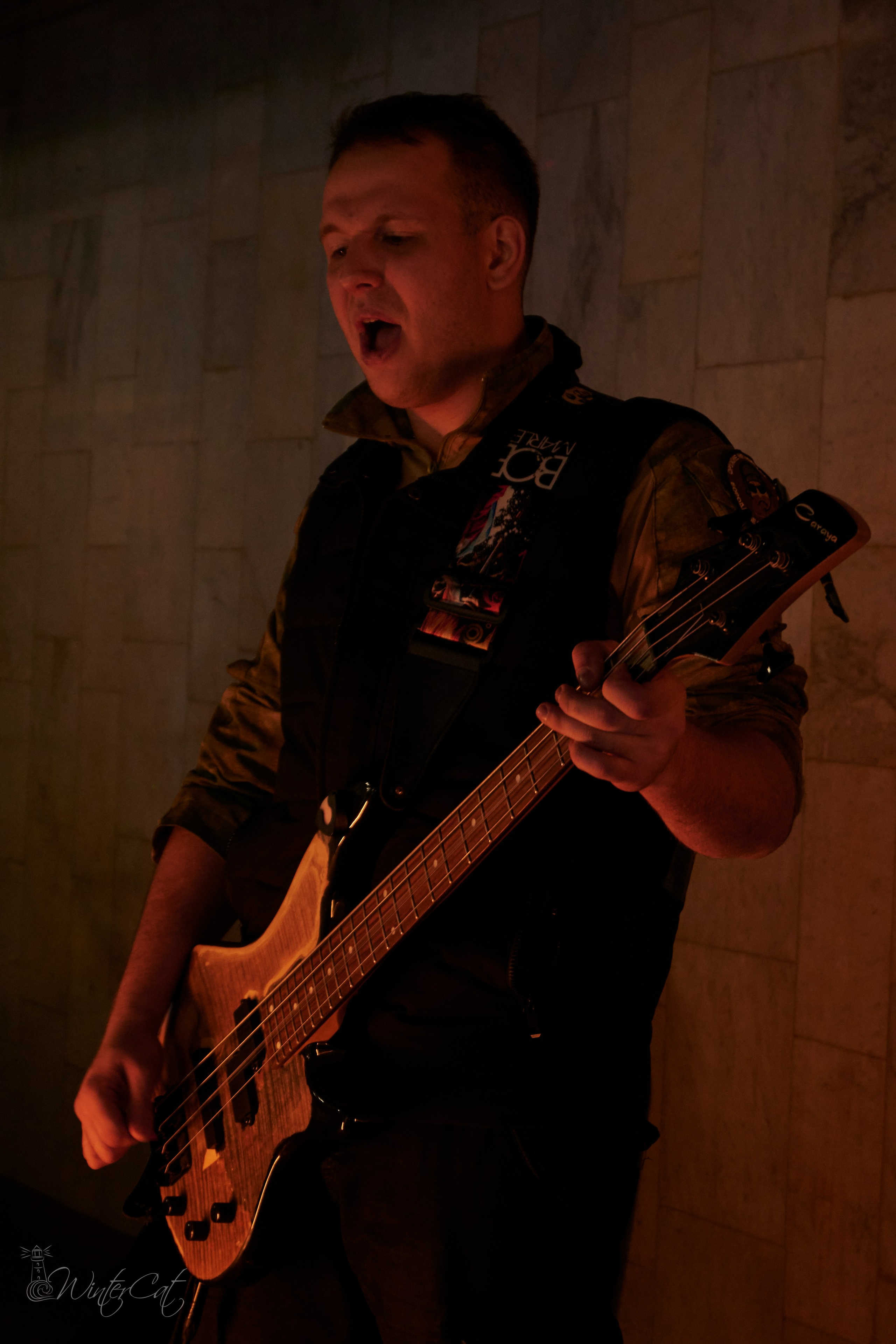 Ярмарка 5 2024. Портретный и репортажный фотограф в Магадане Андрей Нефедов WinterCatPhoto