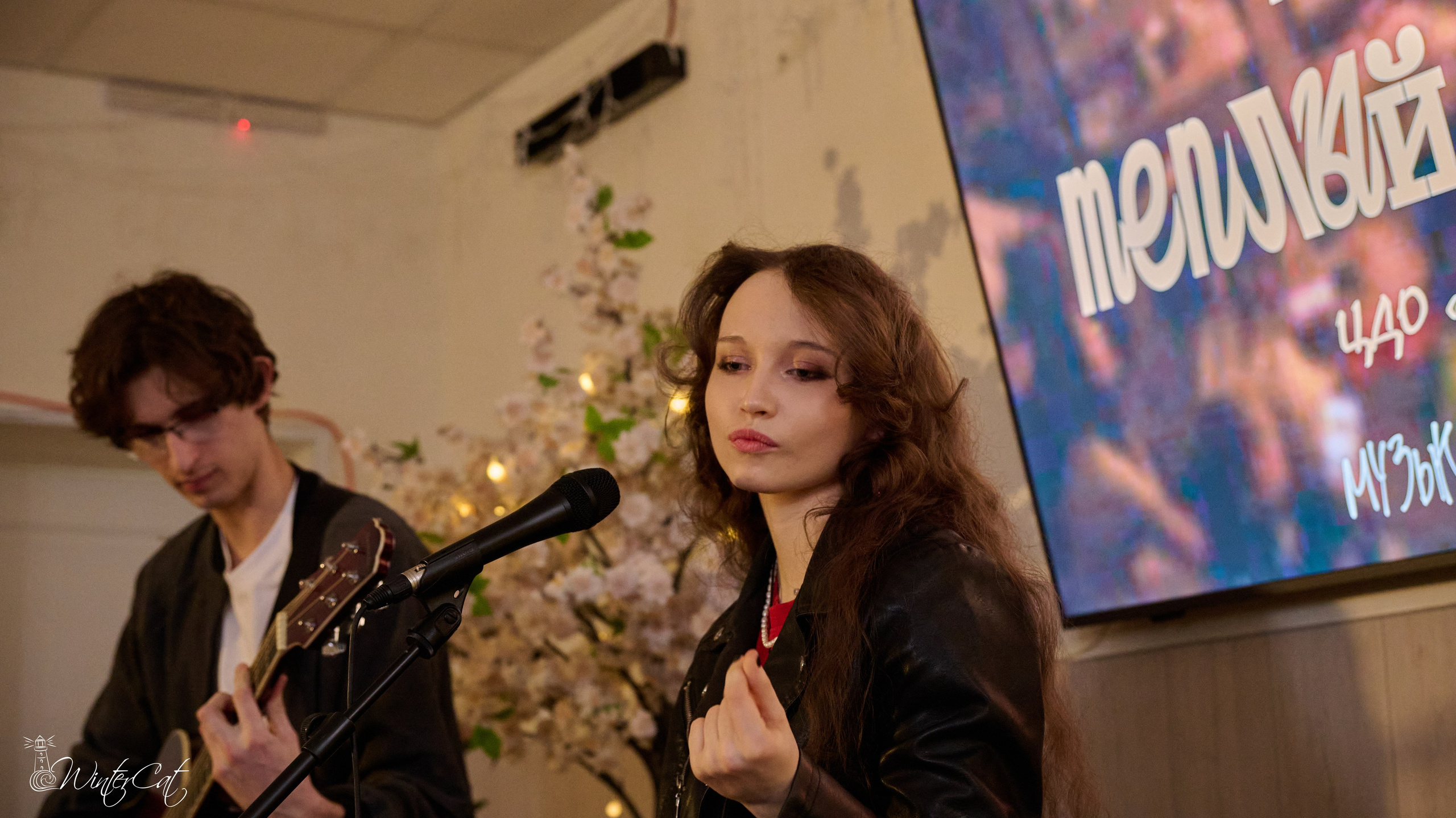 Тёплый Вечер (18.04.26 Чайка). Портретный и репортажный фотограф в Магадане Андрей Нефедов WinterCatPhoto