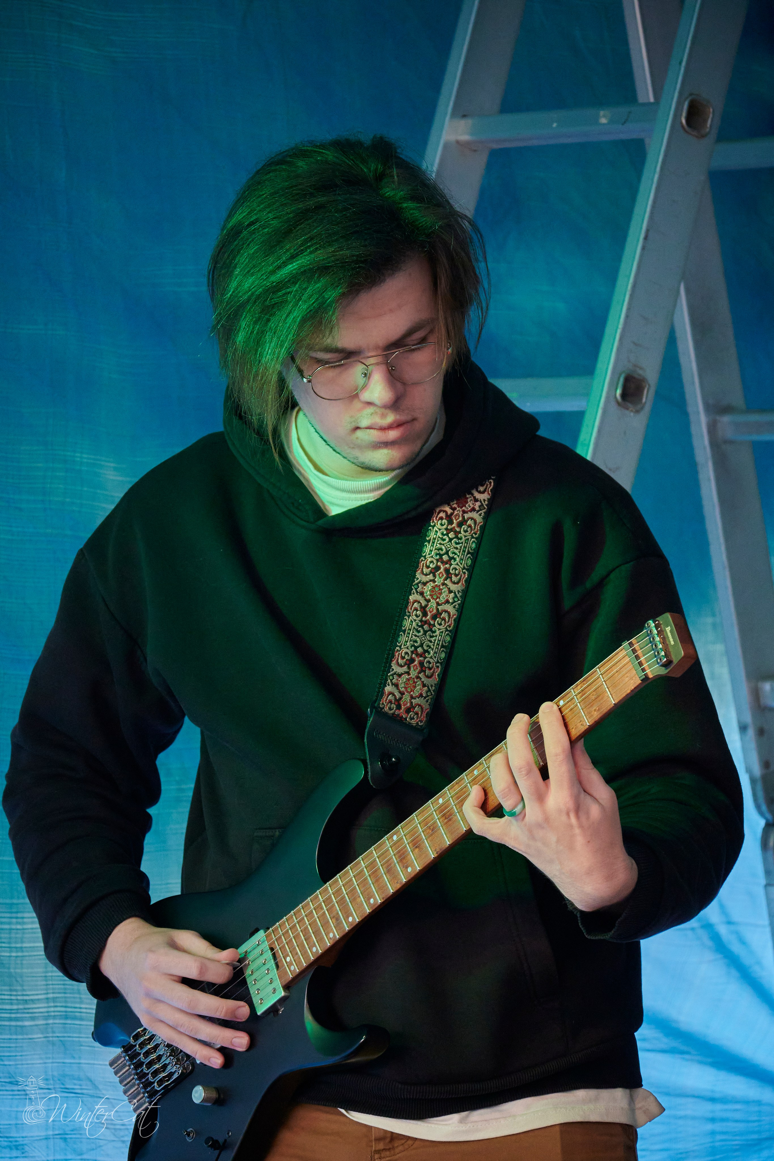 Закрытие сезона Полярные совы-Штрафбат 09.2024. Портретный и репортажный фотограф в Магадане Андрей Нефедов WinterCatPhoto