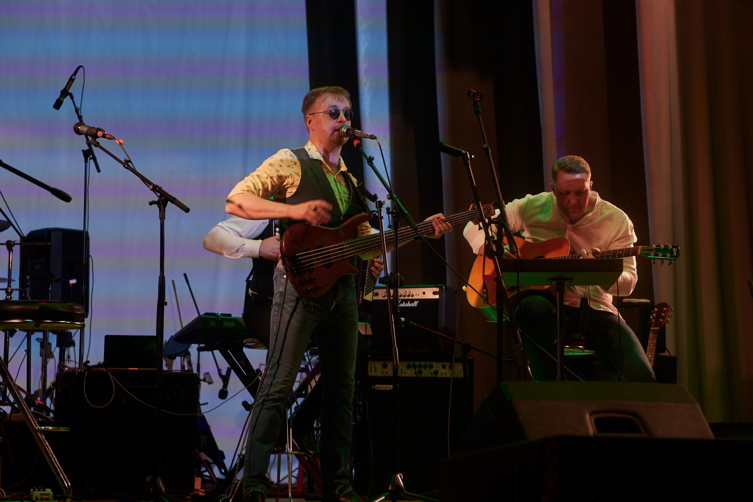 Золотая Лестница 2024. Портретный и репортажный фотограф в Магадане Андрей Нефедов WinterCatPhoto