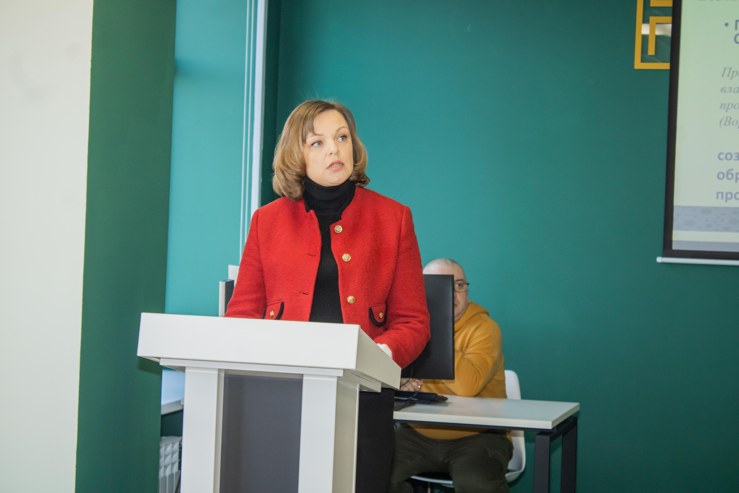 Опора России. Фотограф Никита Медведев