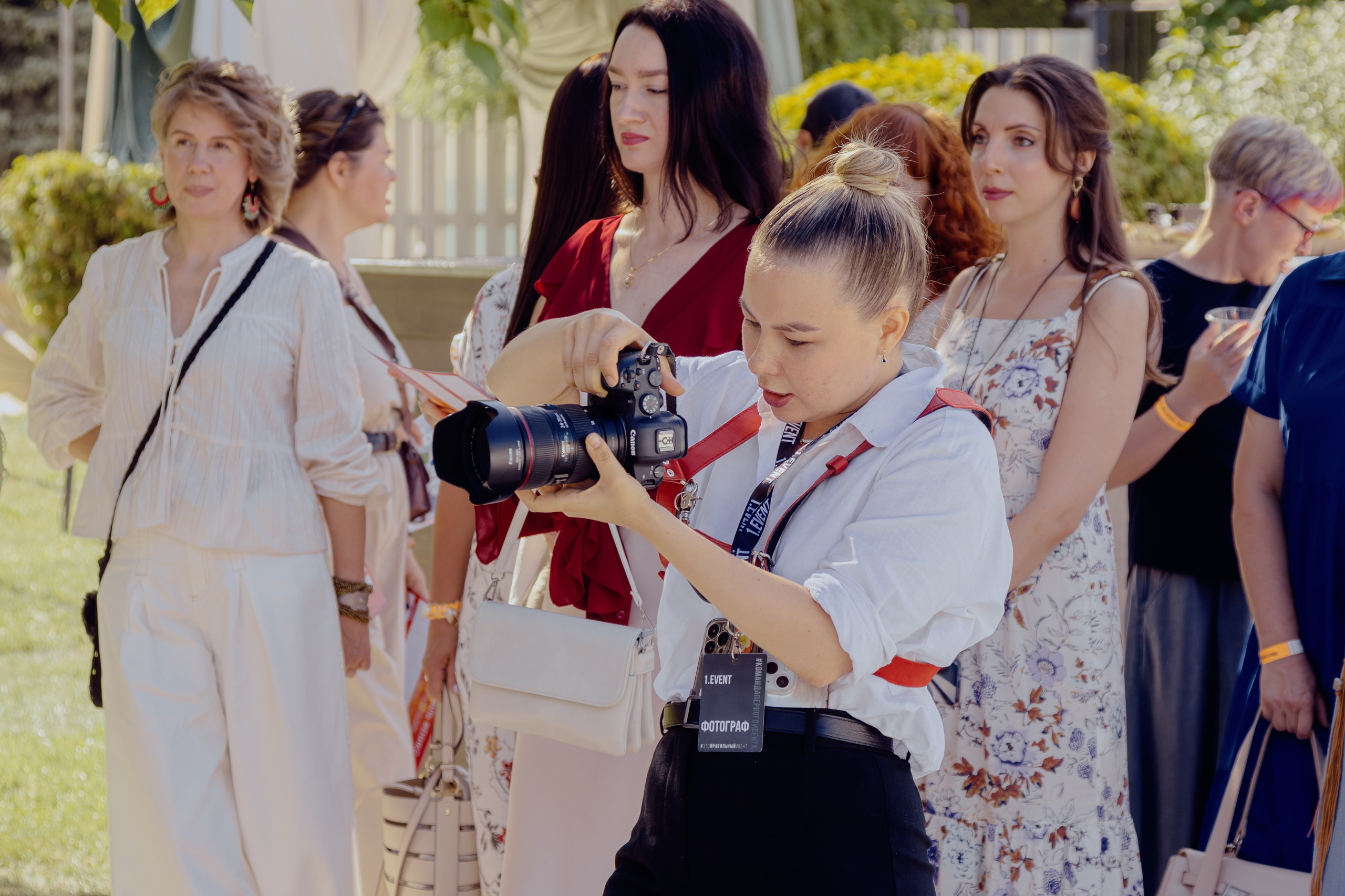 Репортажная съёмка корпоратива компании Феникс. Портретный фотограф в Ростове-на-Дону Антон Казарин