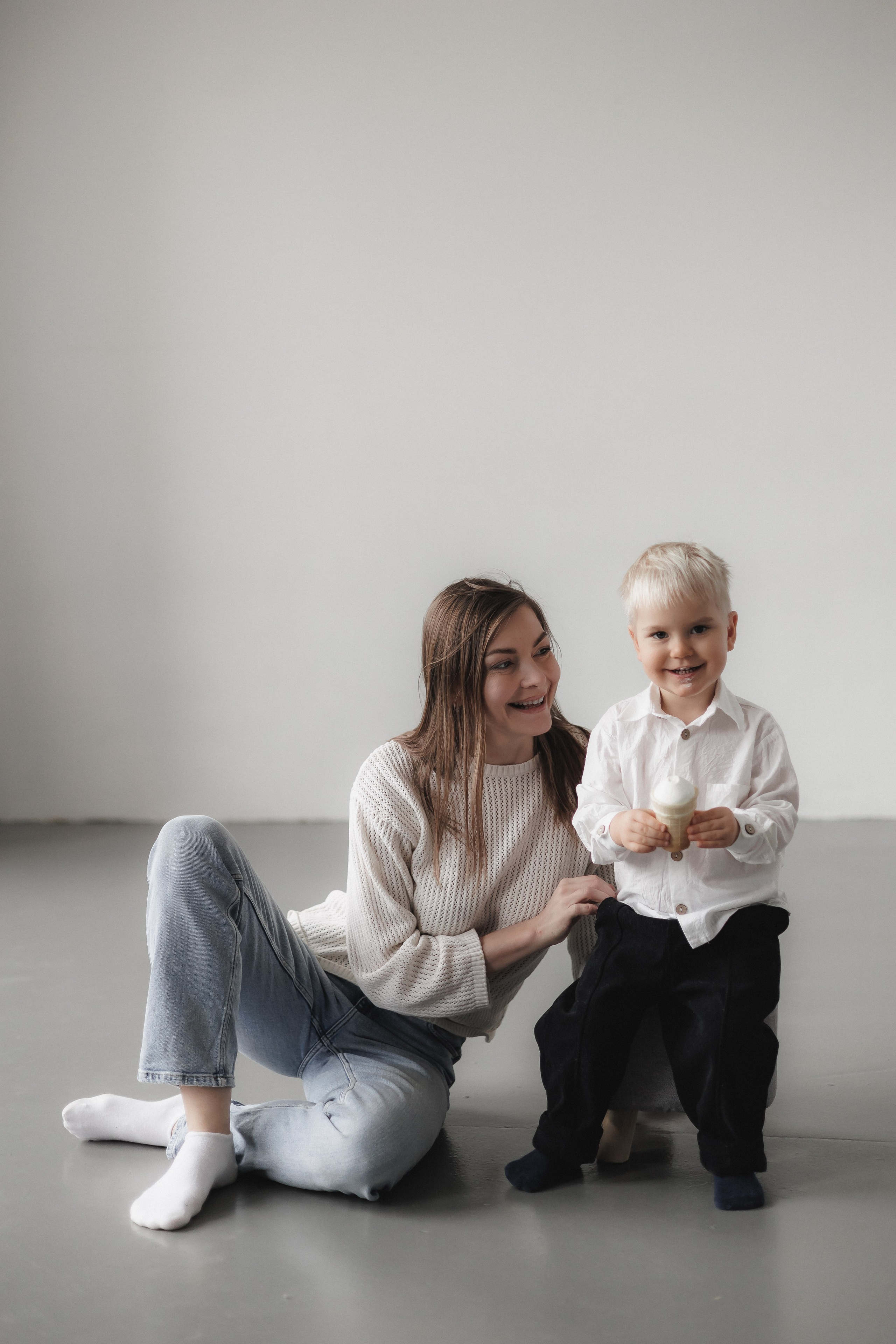 Лев и Наташа. Фотограф в Волгограде — Александра Искандерова