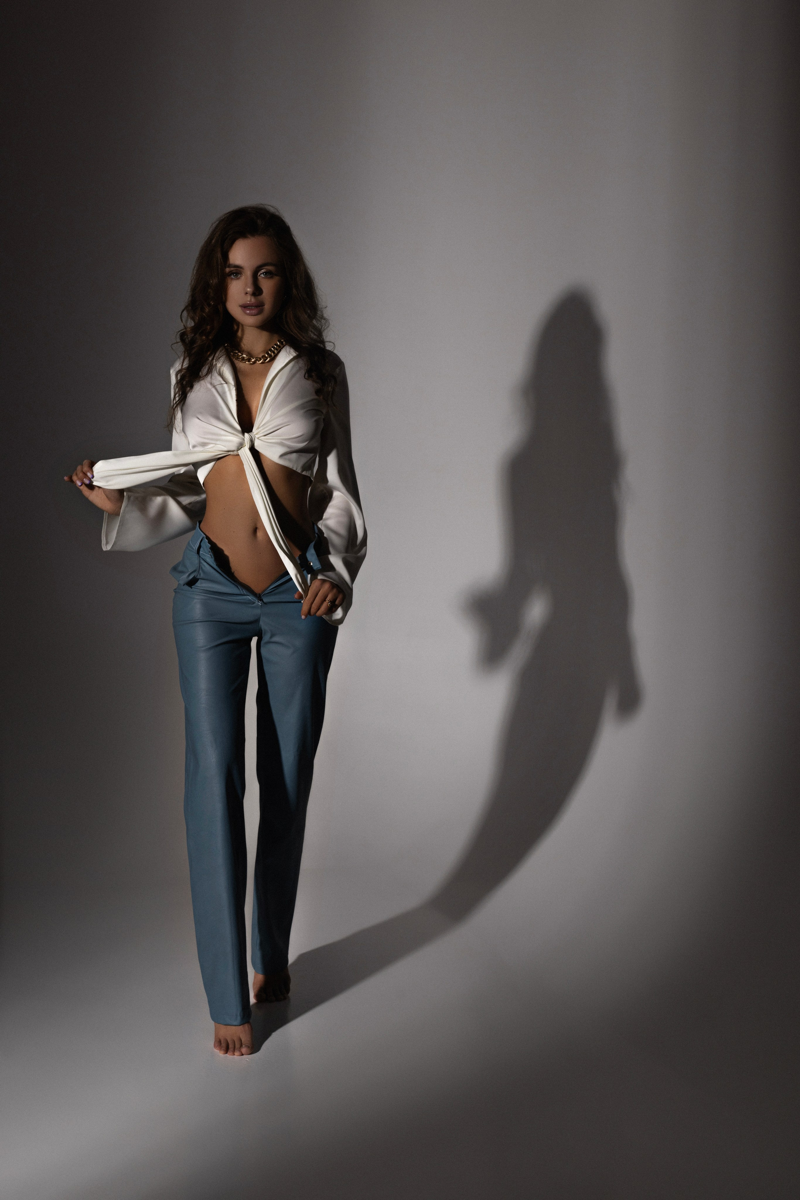 Студийная съёмка. Женский фотограф в Санкт-Петербурге, Москве и весь мир Алёна Мамаева