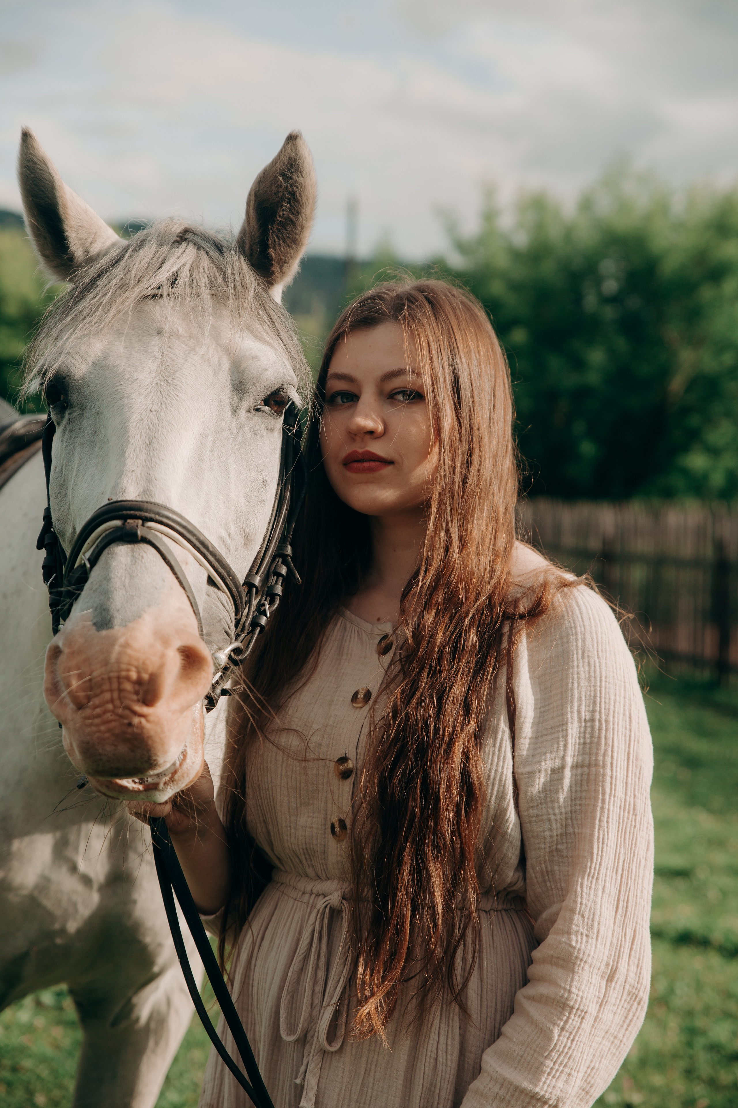 Лола. Фотограф вашей улыбки. Москва