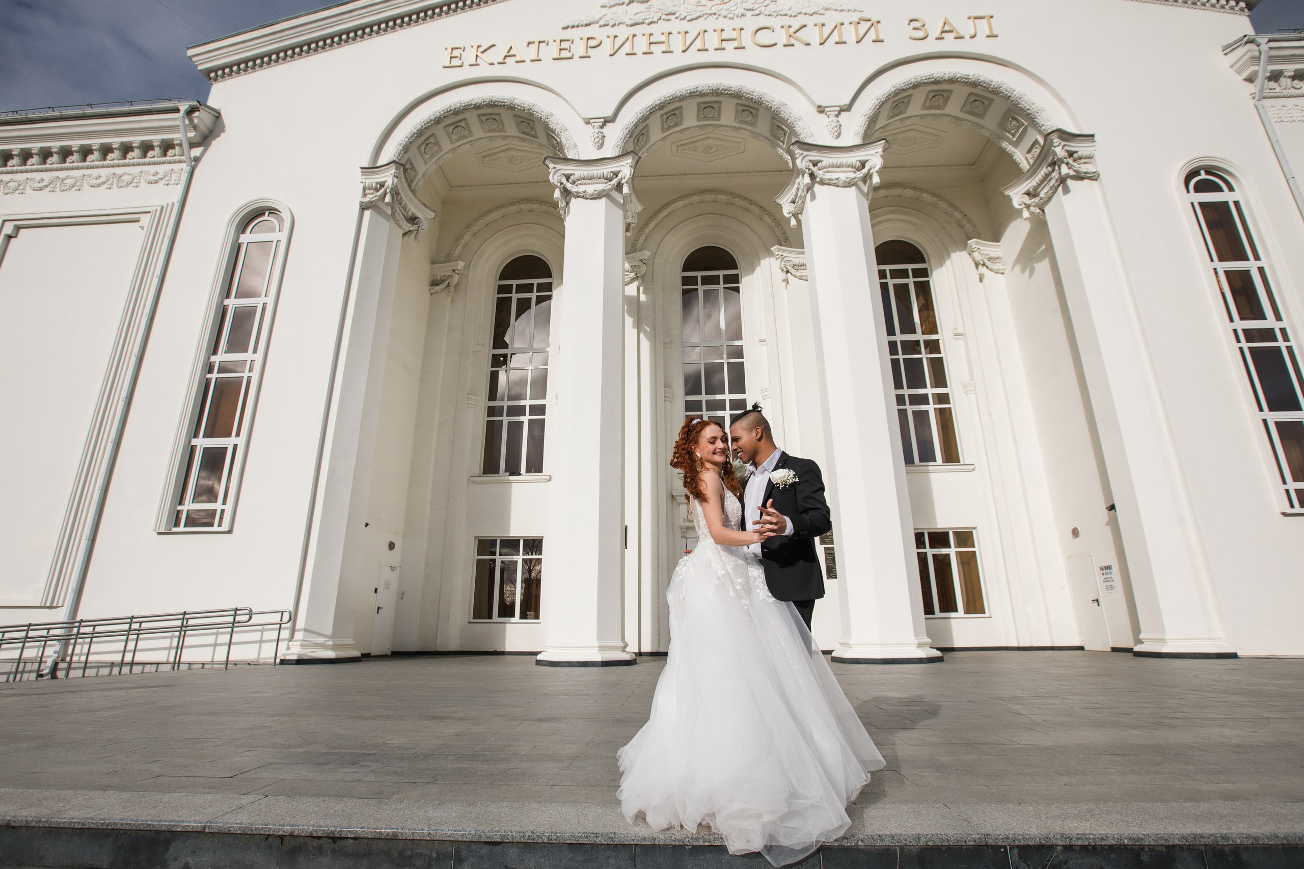 Рахул и Кристина. Свадебный и семейный фотограф в Краснодаре