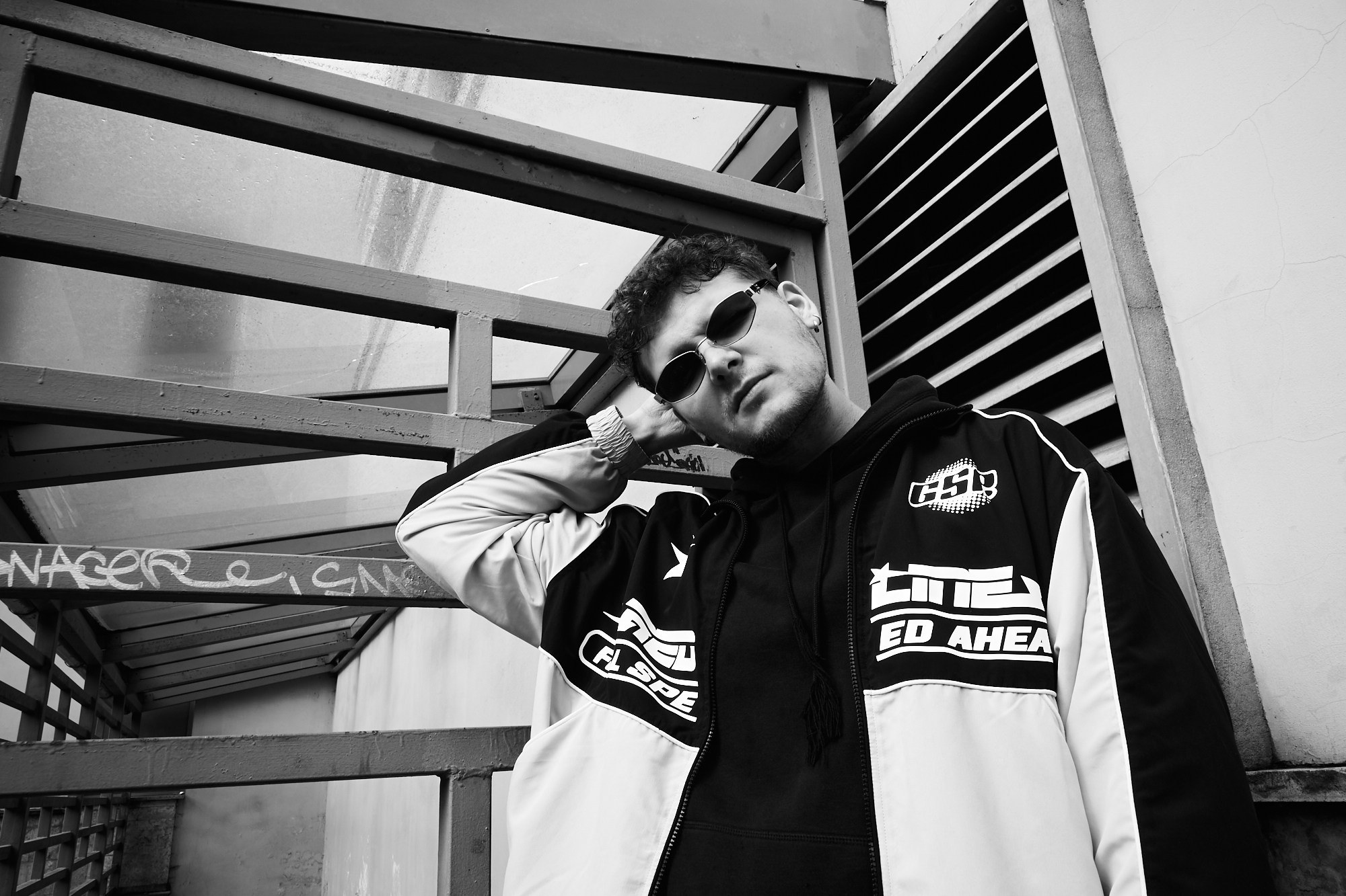 Igor. Лиза Сытикова. Фотограф. Москва