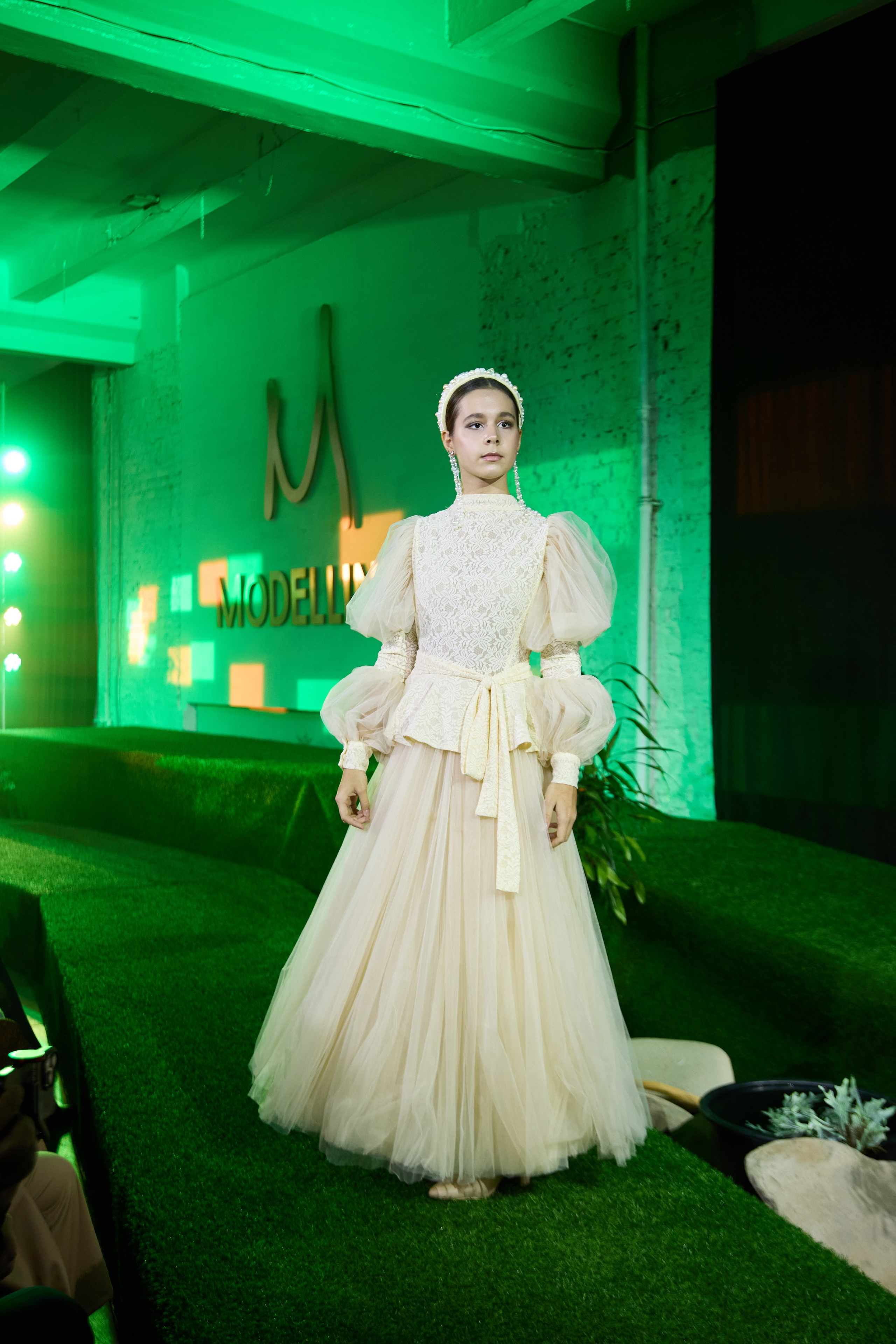 Показы. Модельное Агентство