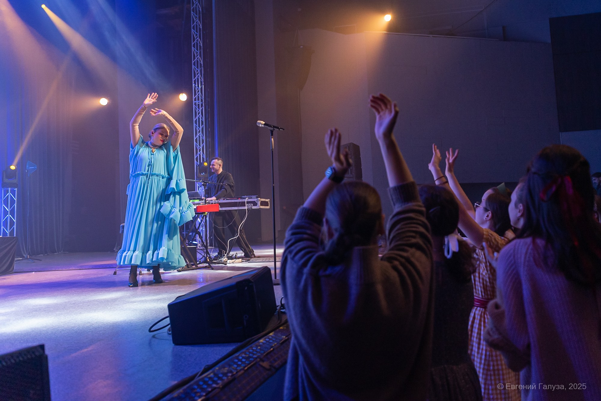 Тина Кузнецова. Репортажный фотограф г. Чита