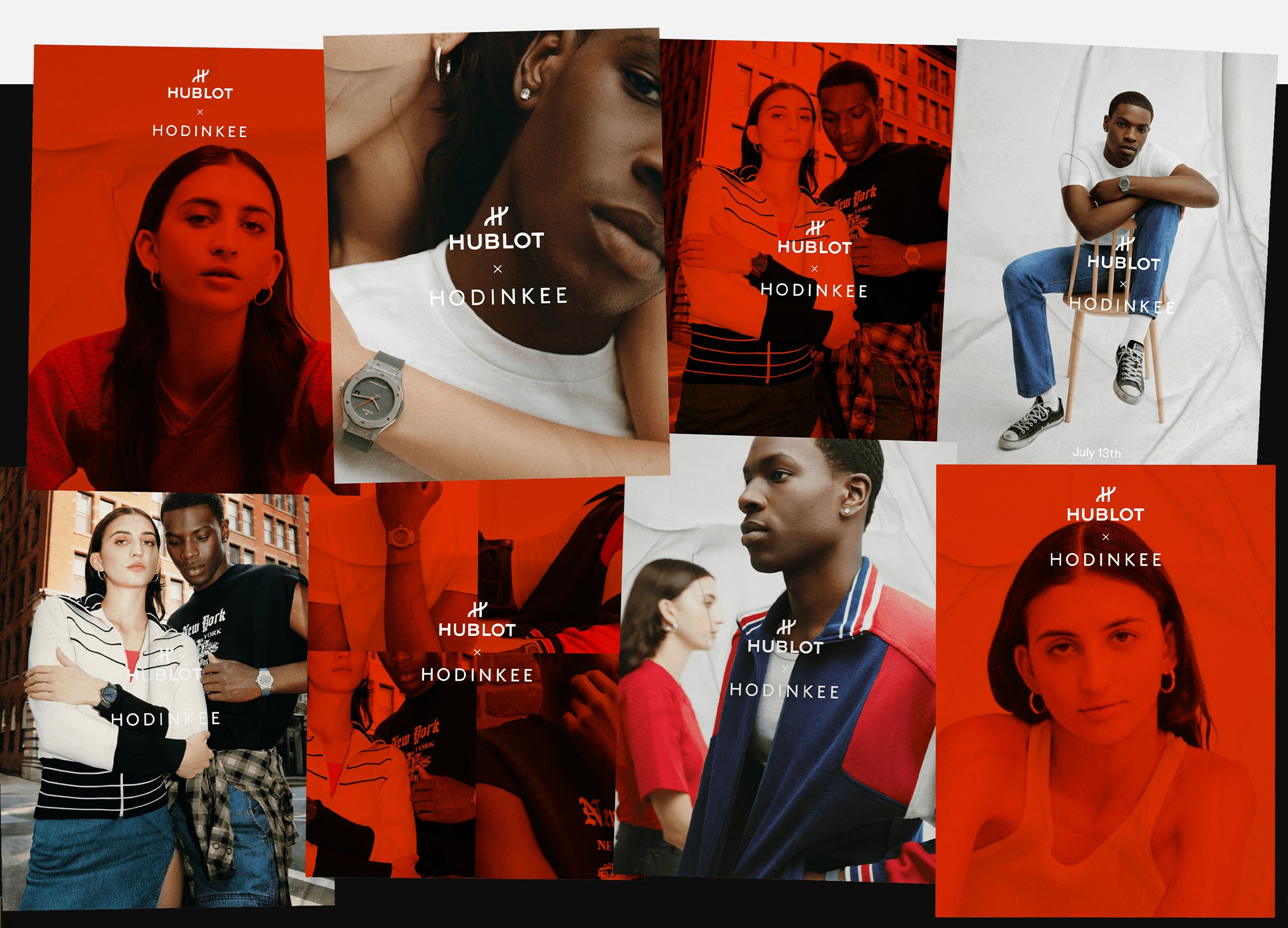 ADVERTISING. Beauty & fashion retoucher available worldwide Liya Embrace