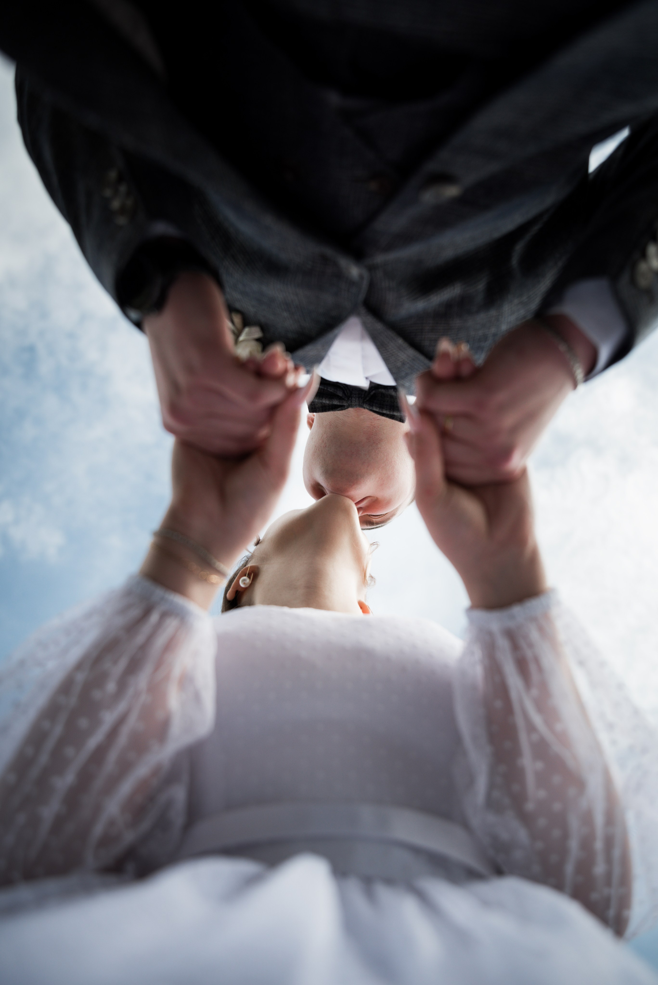 Свадьба Евгений и Яна