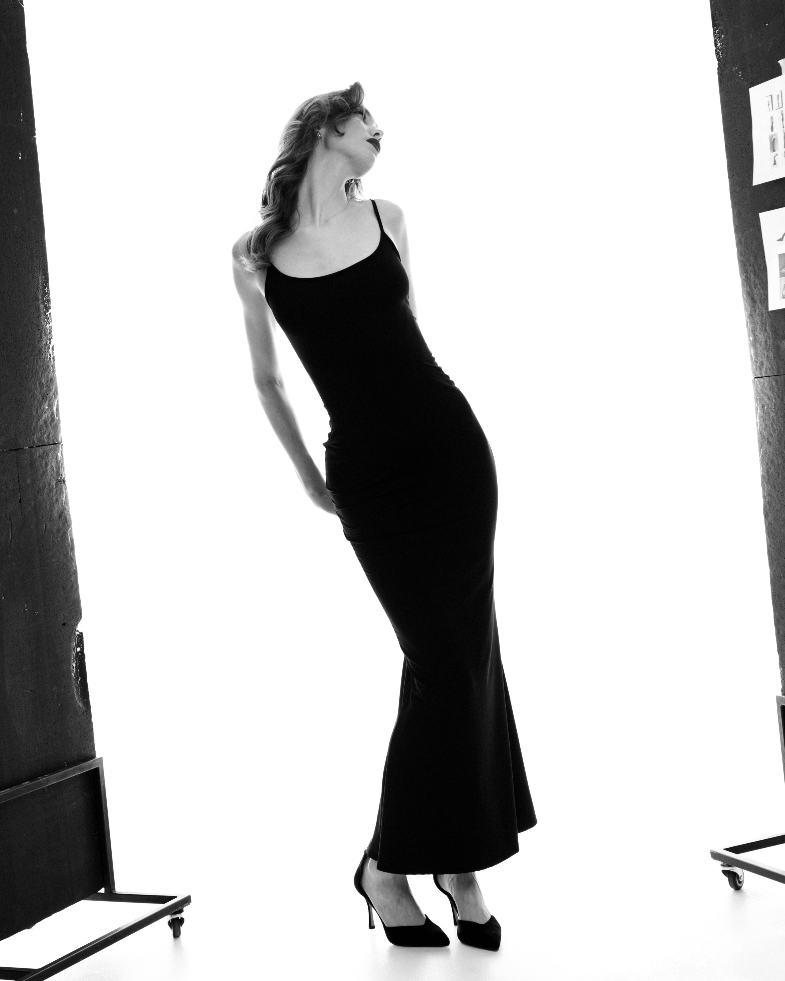 Fashion. Фотограф Москва|Ярославль Луканин Глеб