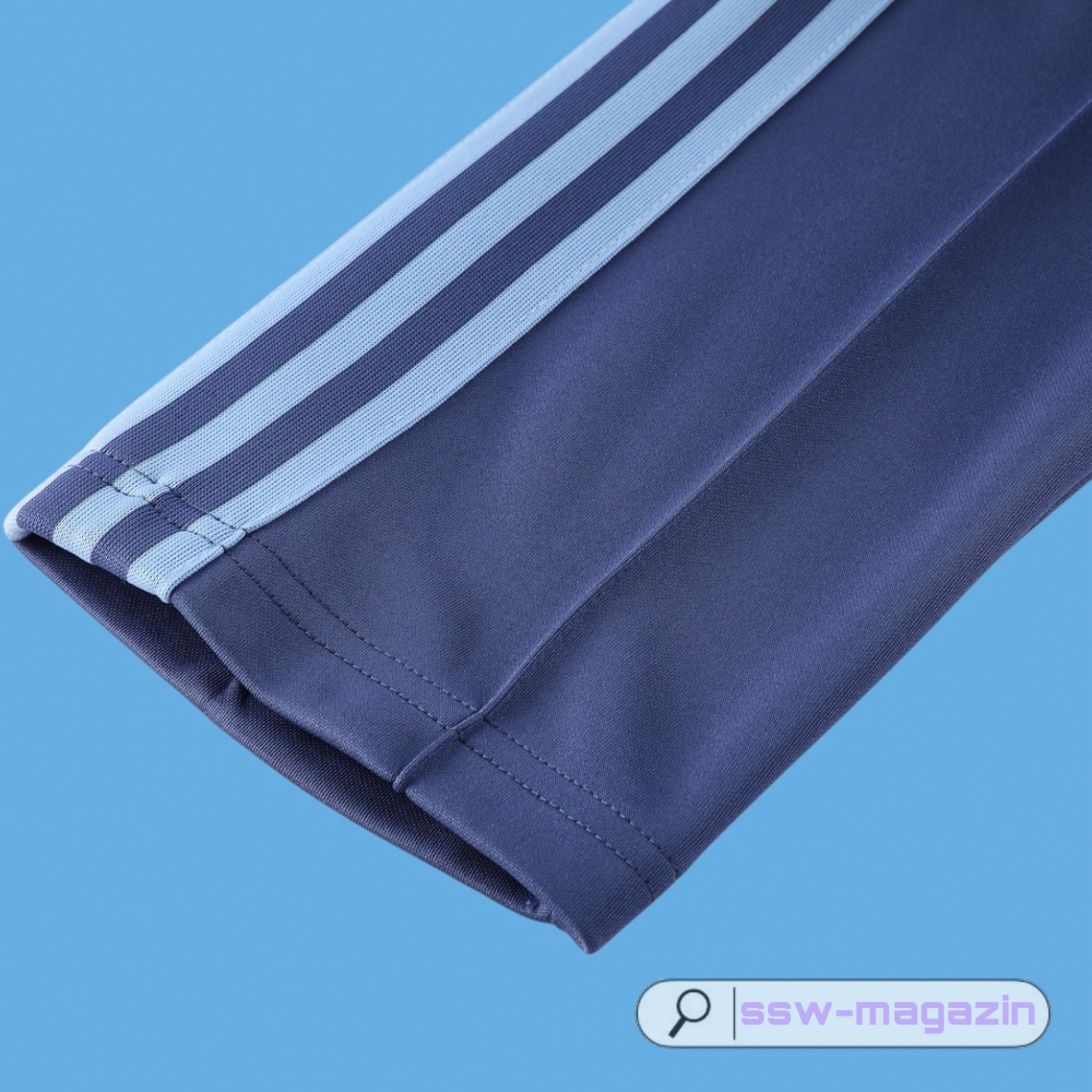 Костюм сборной Аргентины 2025-2026 купить. Футбольный магазин — ssw_magazin