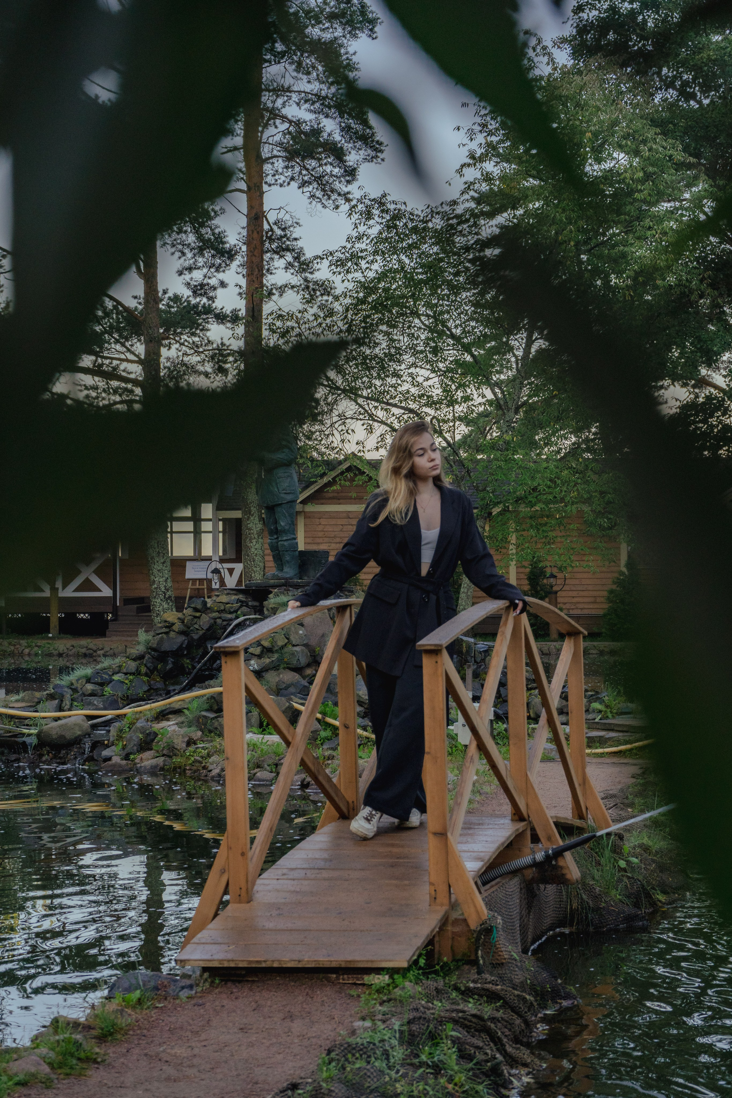 Цветные портреты. Фотограф в Санкт-Петербурге Виктория Барышникова