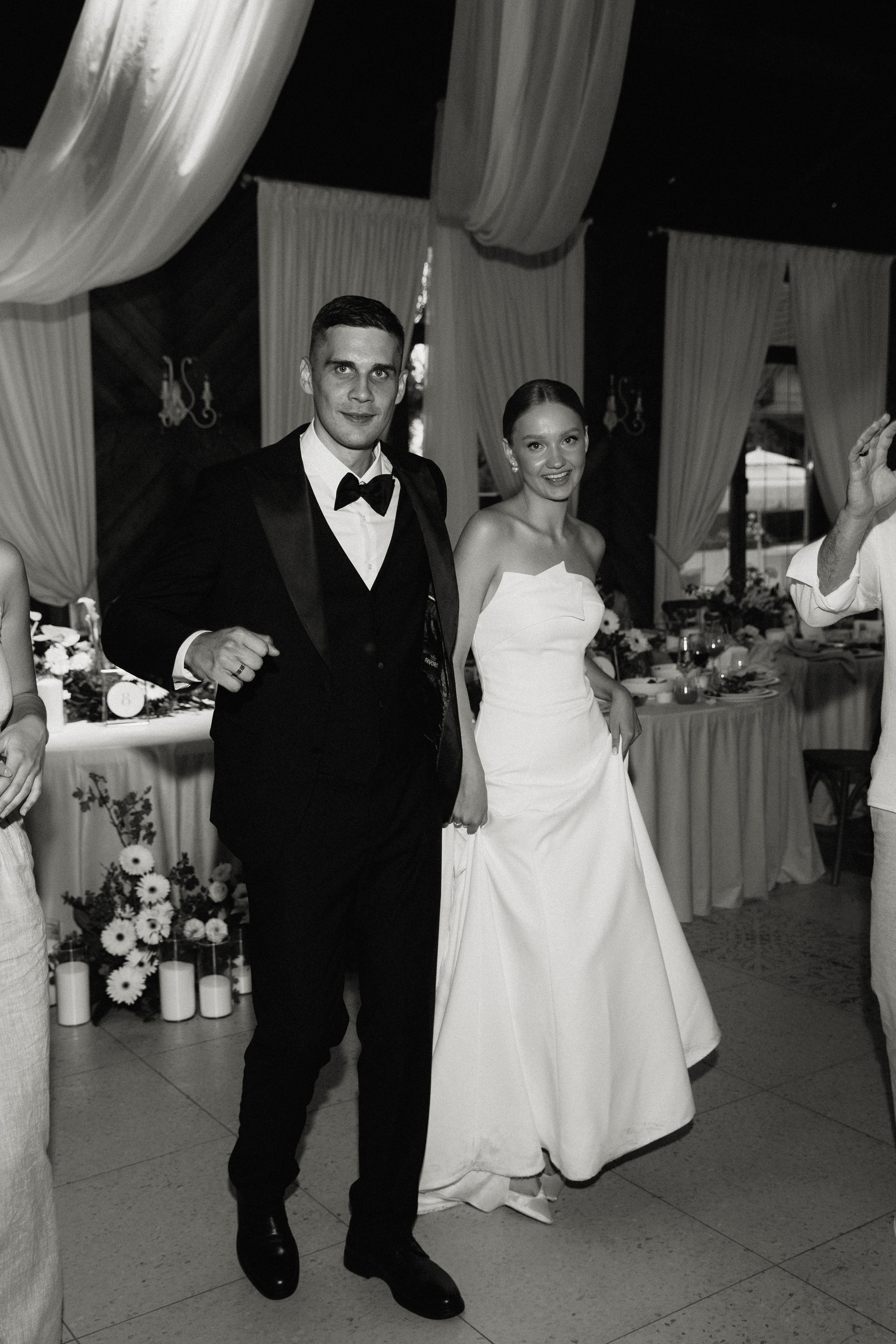 V&A | Kapustanaya balka. Свадебная фотография и видеосъёмка