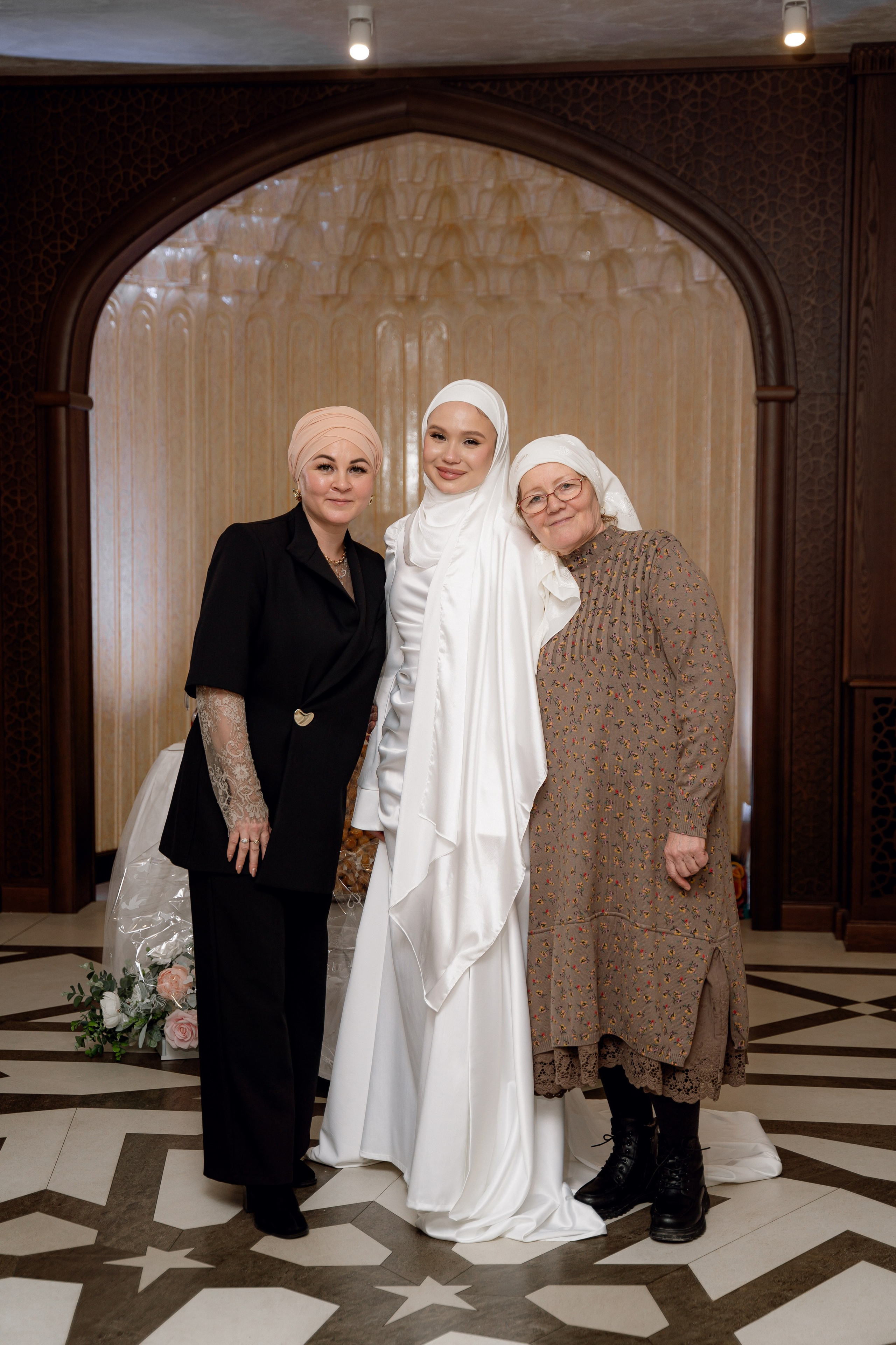 Роберт & Алсу (Ахмадзаки). RAMIL SAFIULLIN