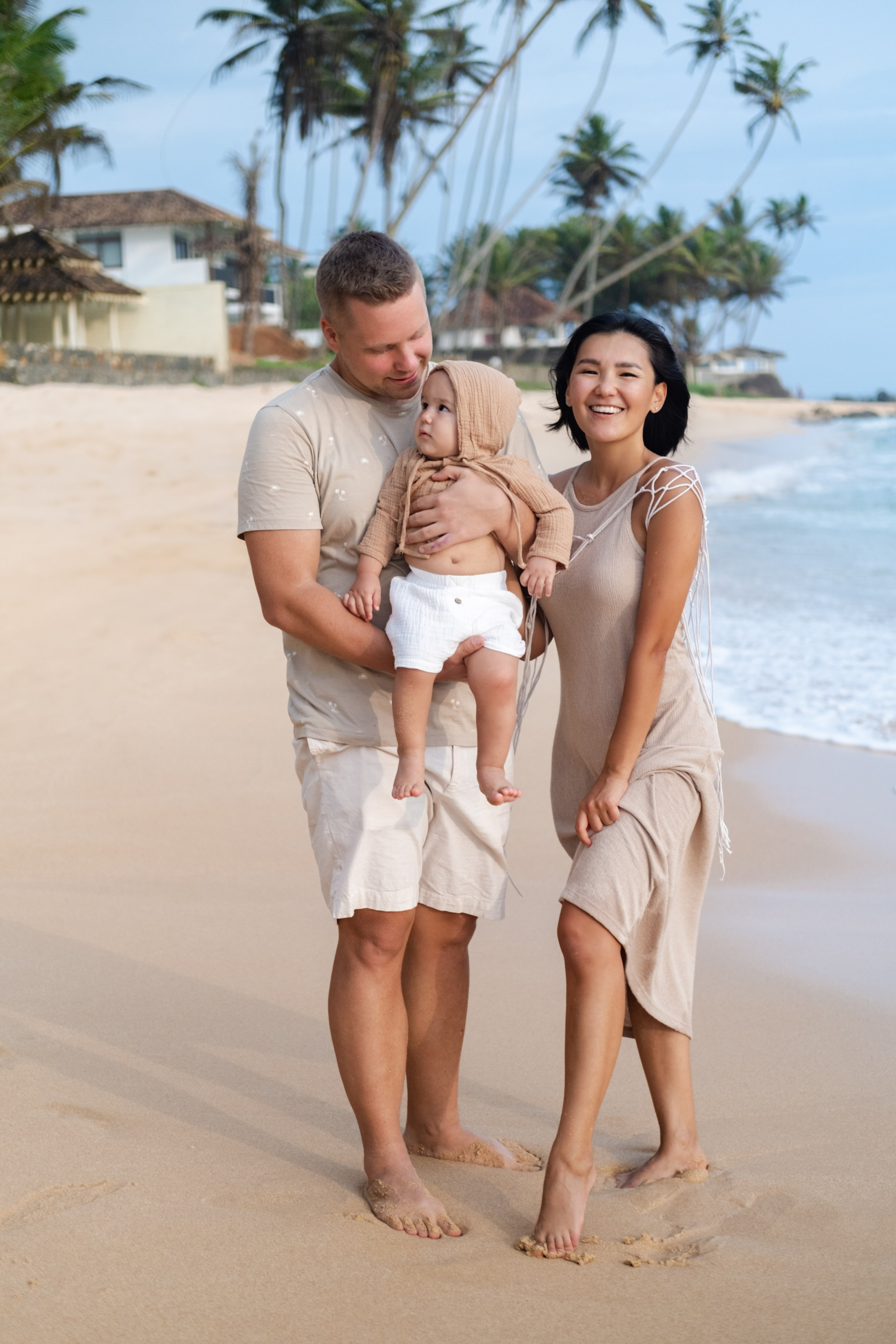 Family. Фотограф Дарья Гейер
