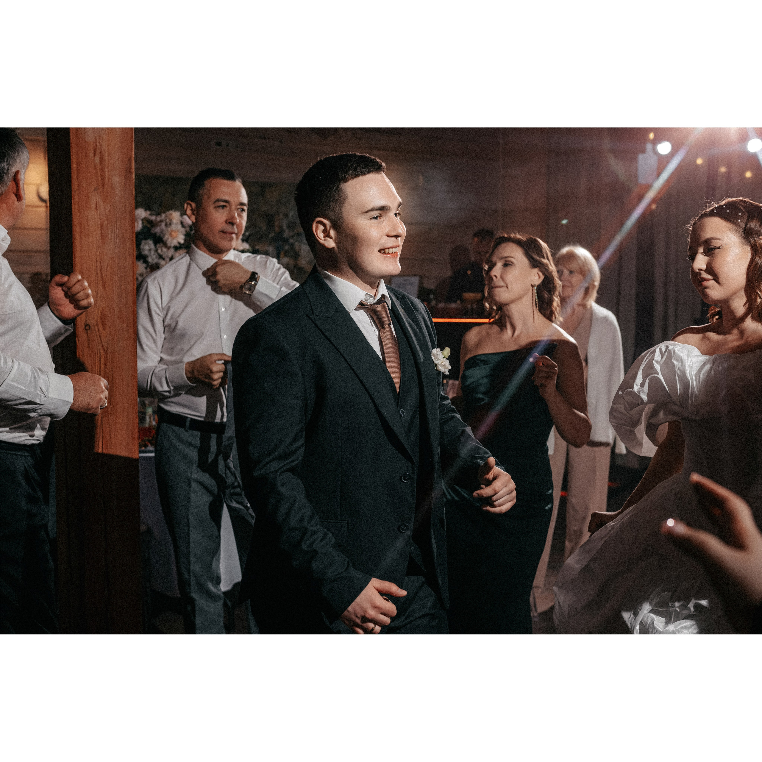 Смотреть до конца. Там феерия! Черноголовка, Horseka resort. Свадебный и семейный фотограф Виктория Носачёва. Щелково, Москва и МО