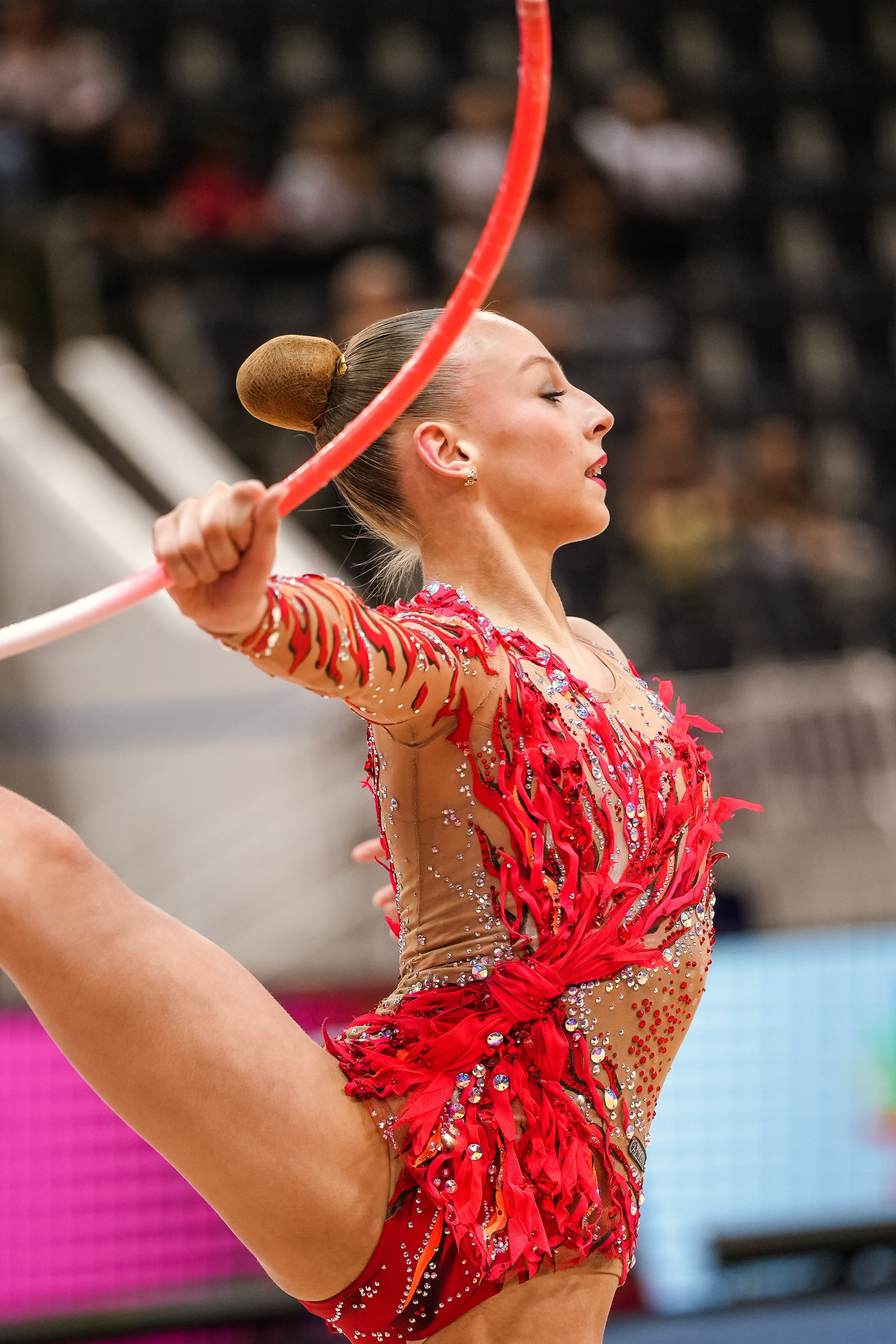 ВЕСЕННИЙ КУБОК 2024. Фотограф Анна Герман. Красноярск