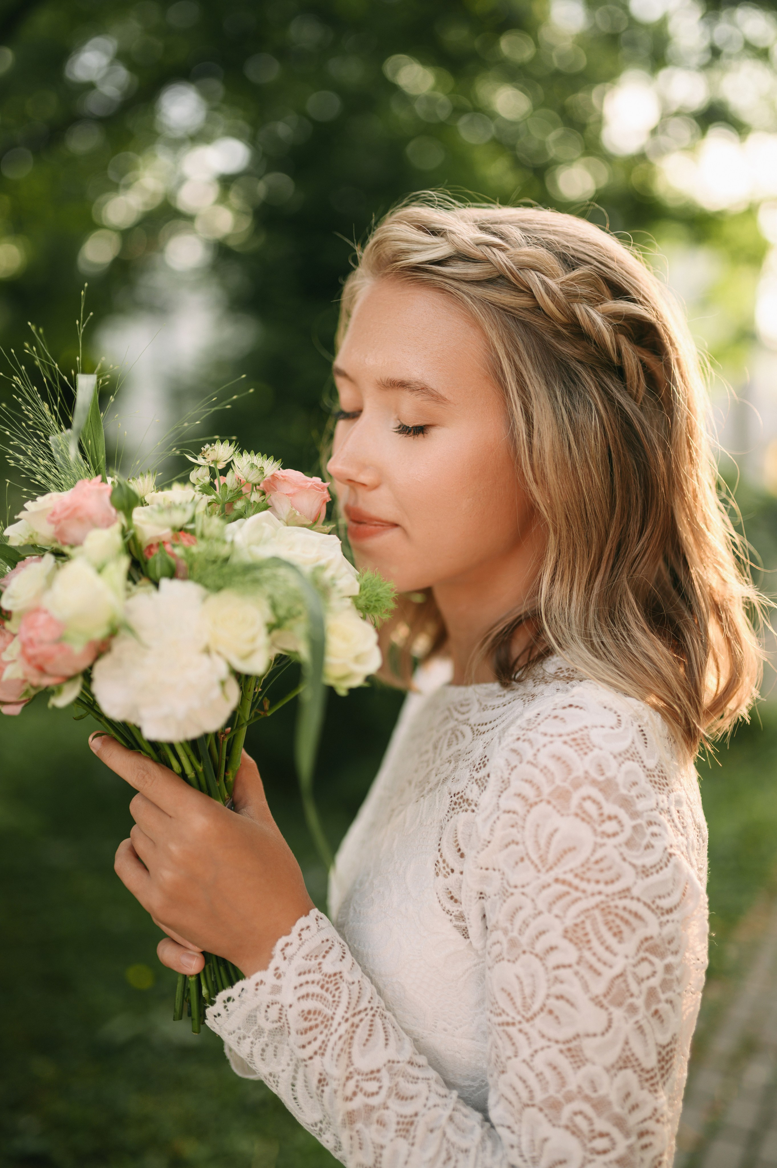 Свадебная. Профессиональный фотограф и видеограф в Сортавала Ася Легконогова