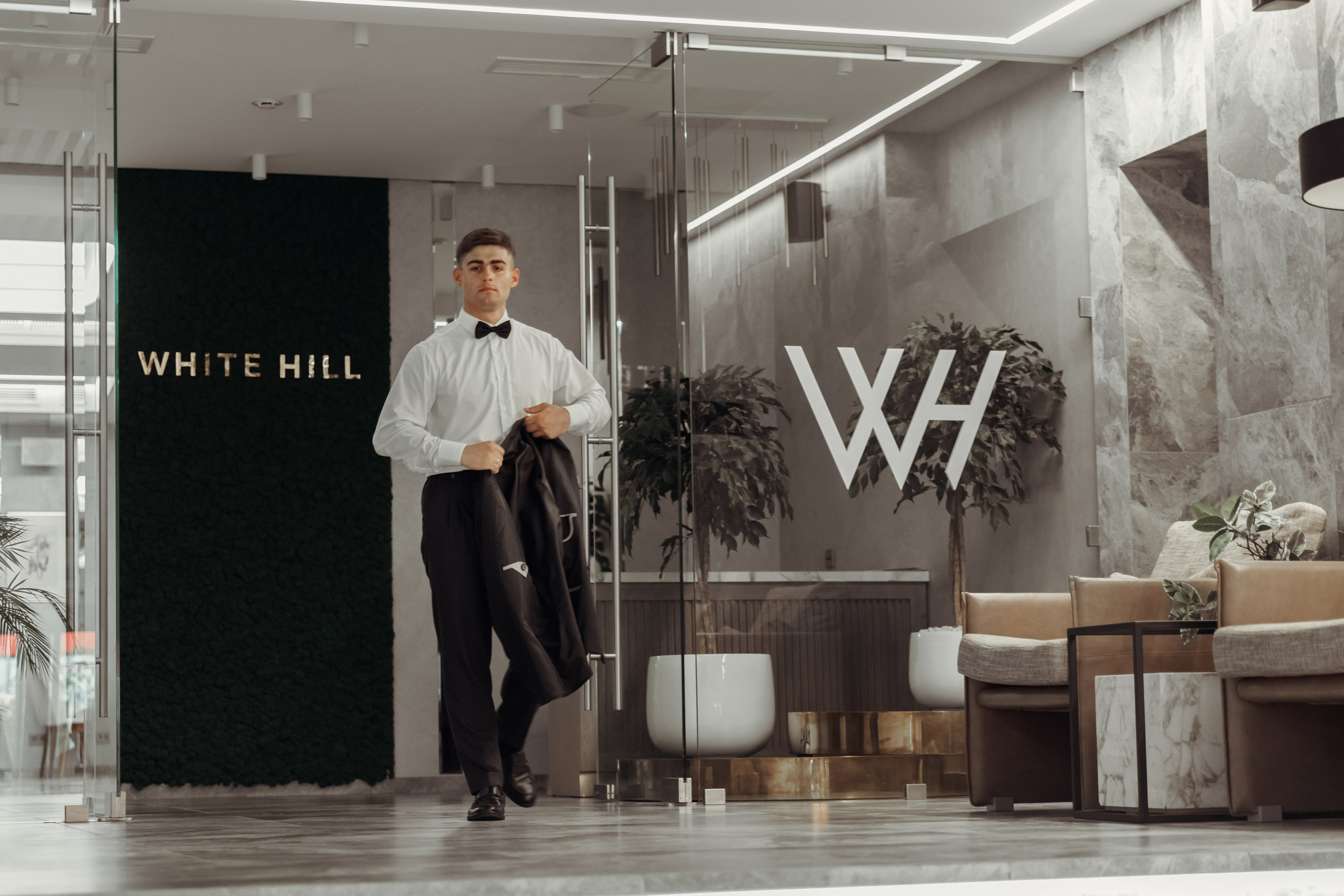 Кирилл и Диана. Свадебный фотограф, крещение, венчание СПБ, Белгород Анна Коршунова