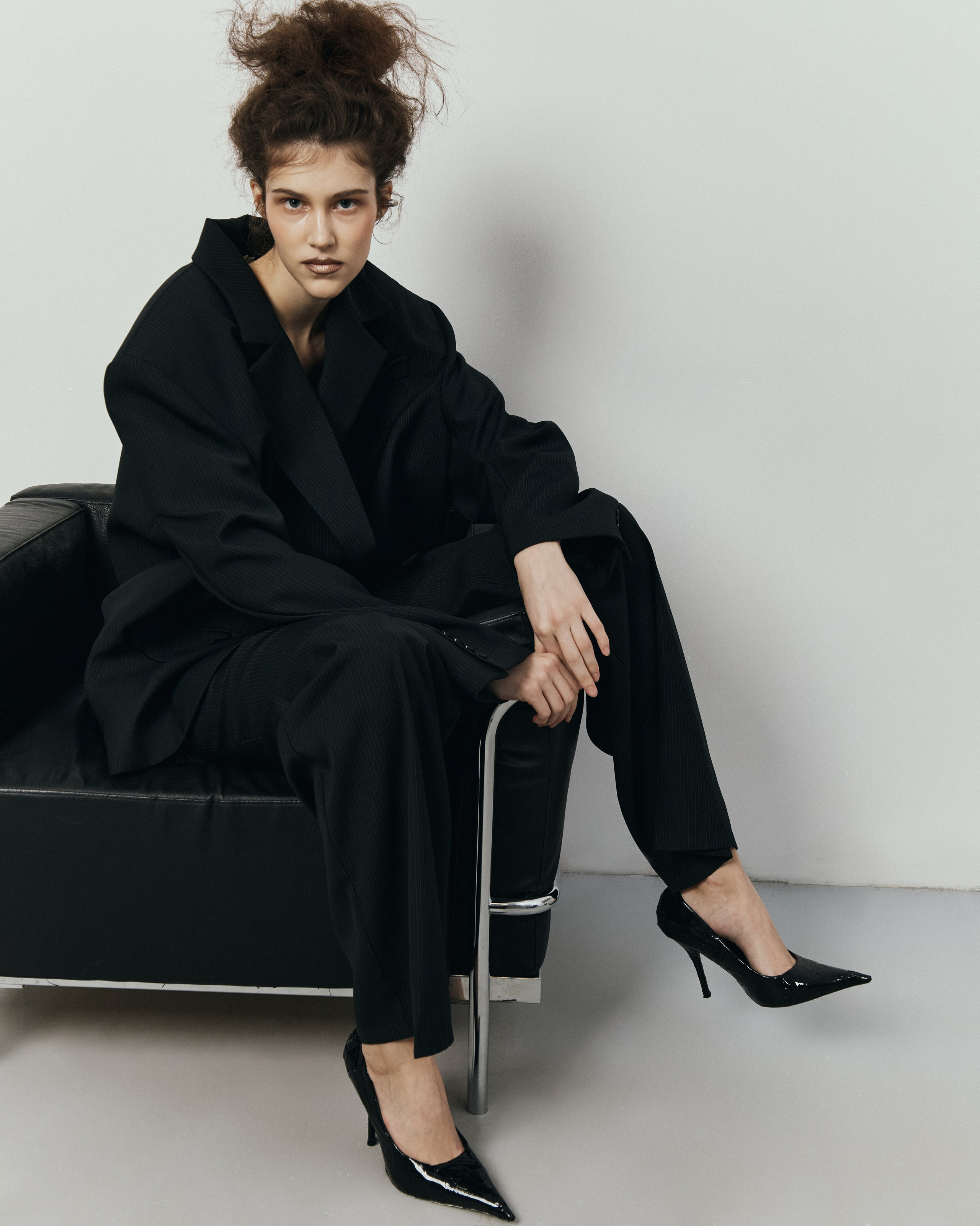 Светла. Студийный фотограф в Москве Илья Сухов