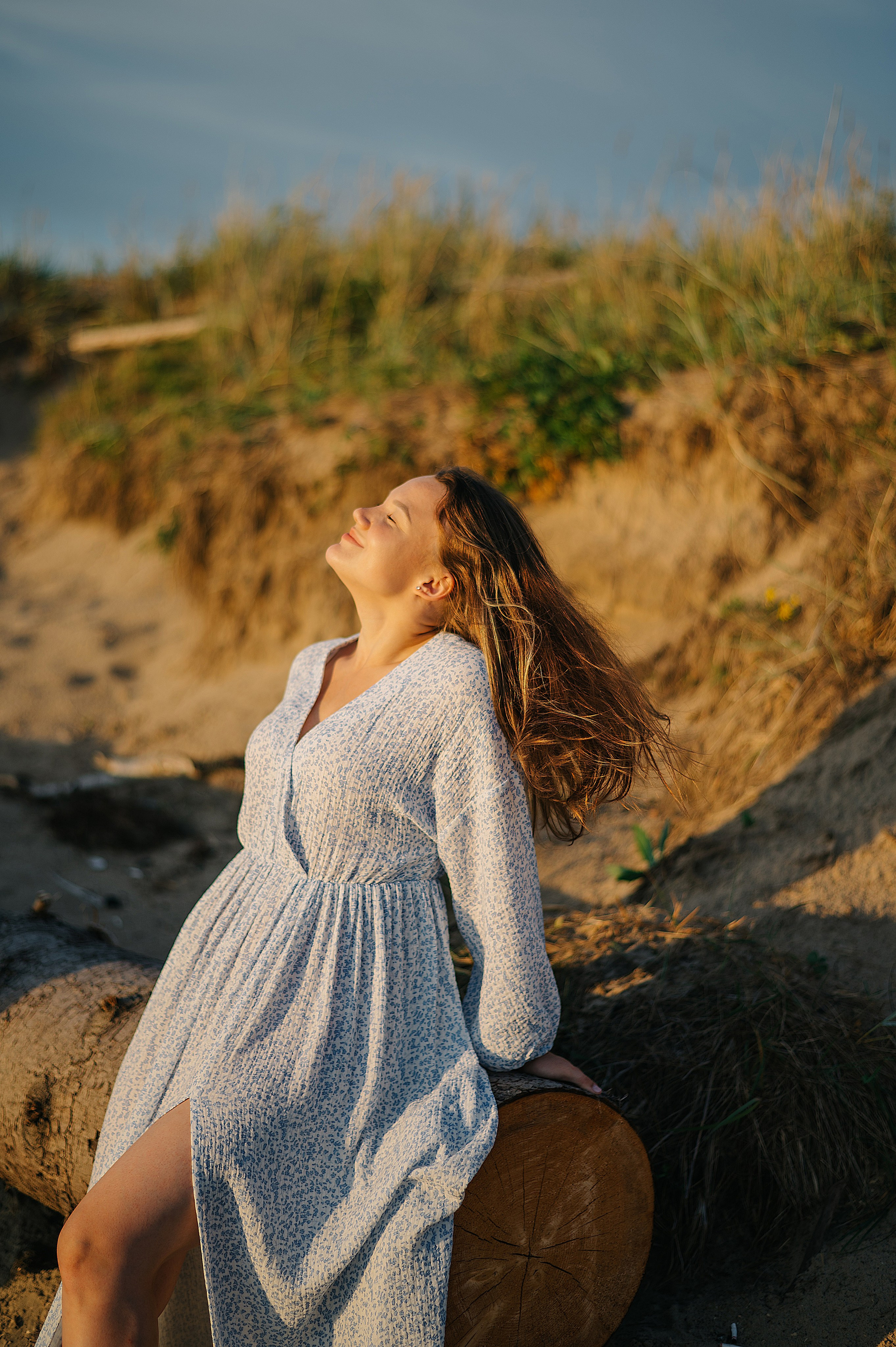 Филипп. Фотограф Архангельск