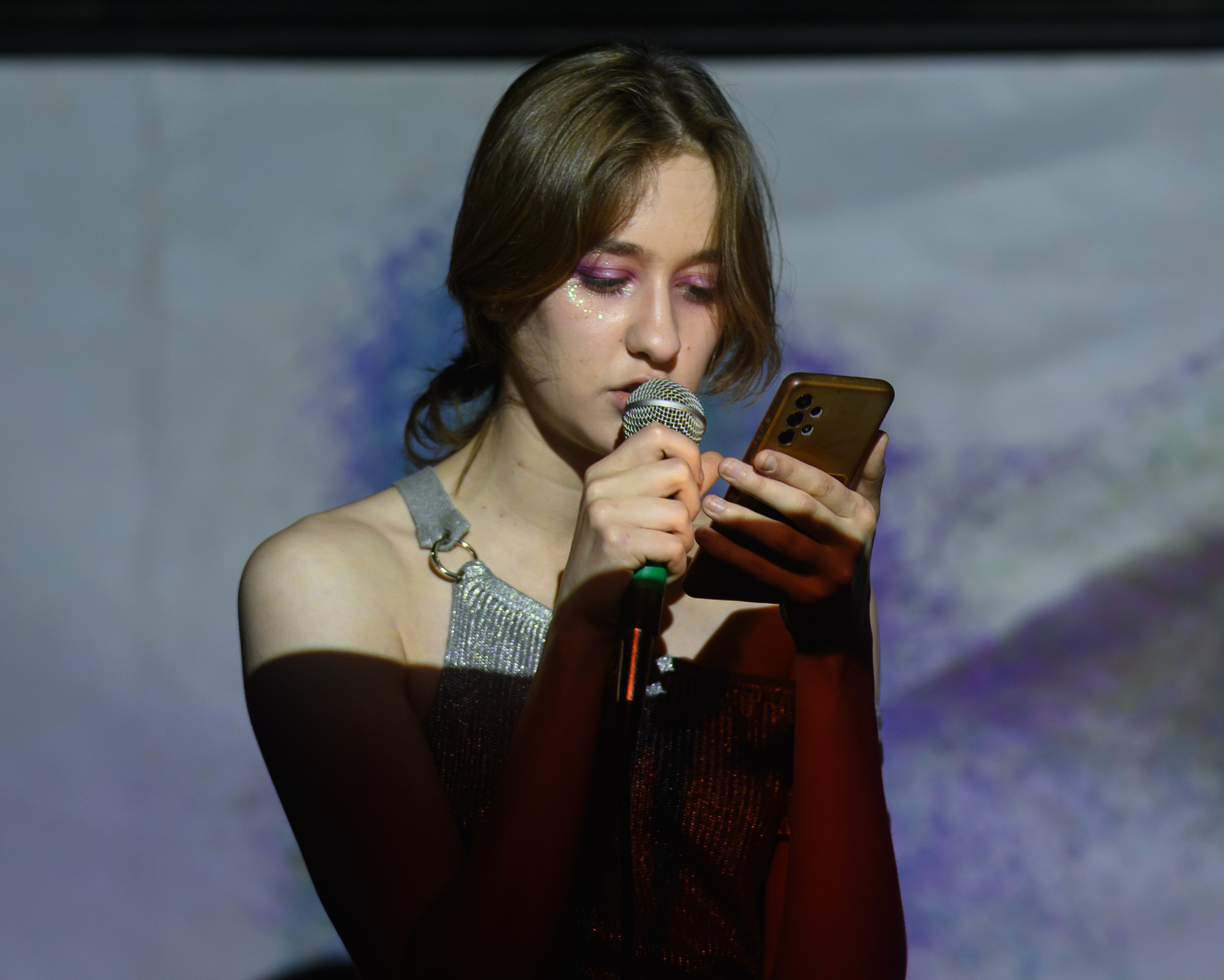 Киберготика 2. Ларичев Алексей — индивидуальный и репортажный фотограф Москва