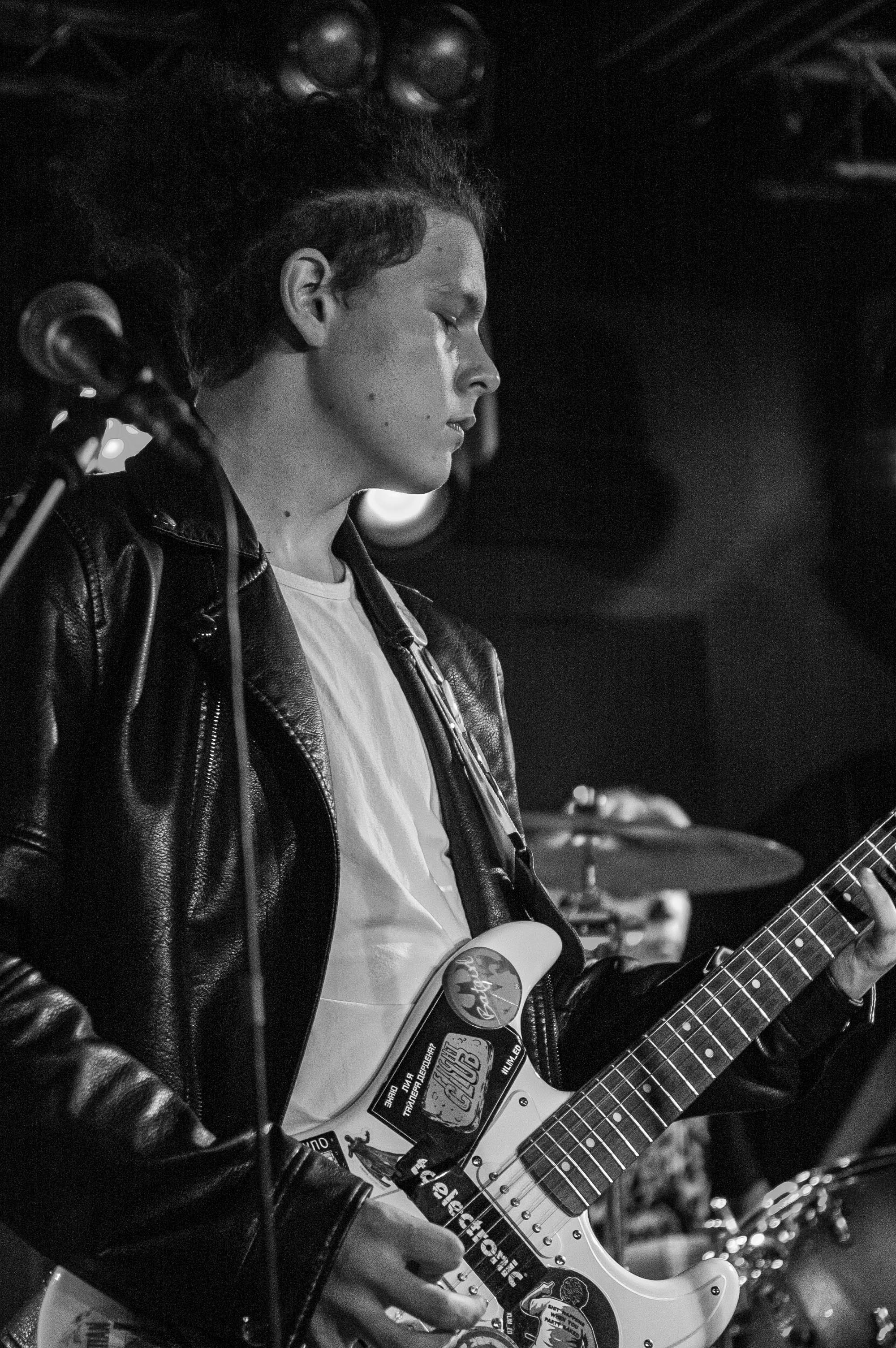 Рок-концерт 27.09.2020. Ларичев Алексей — индивидуальный и репортажный фотограф Москва